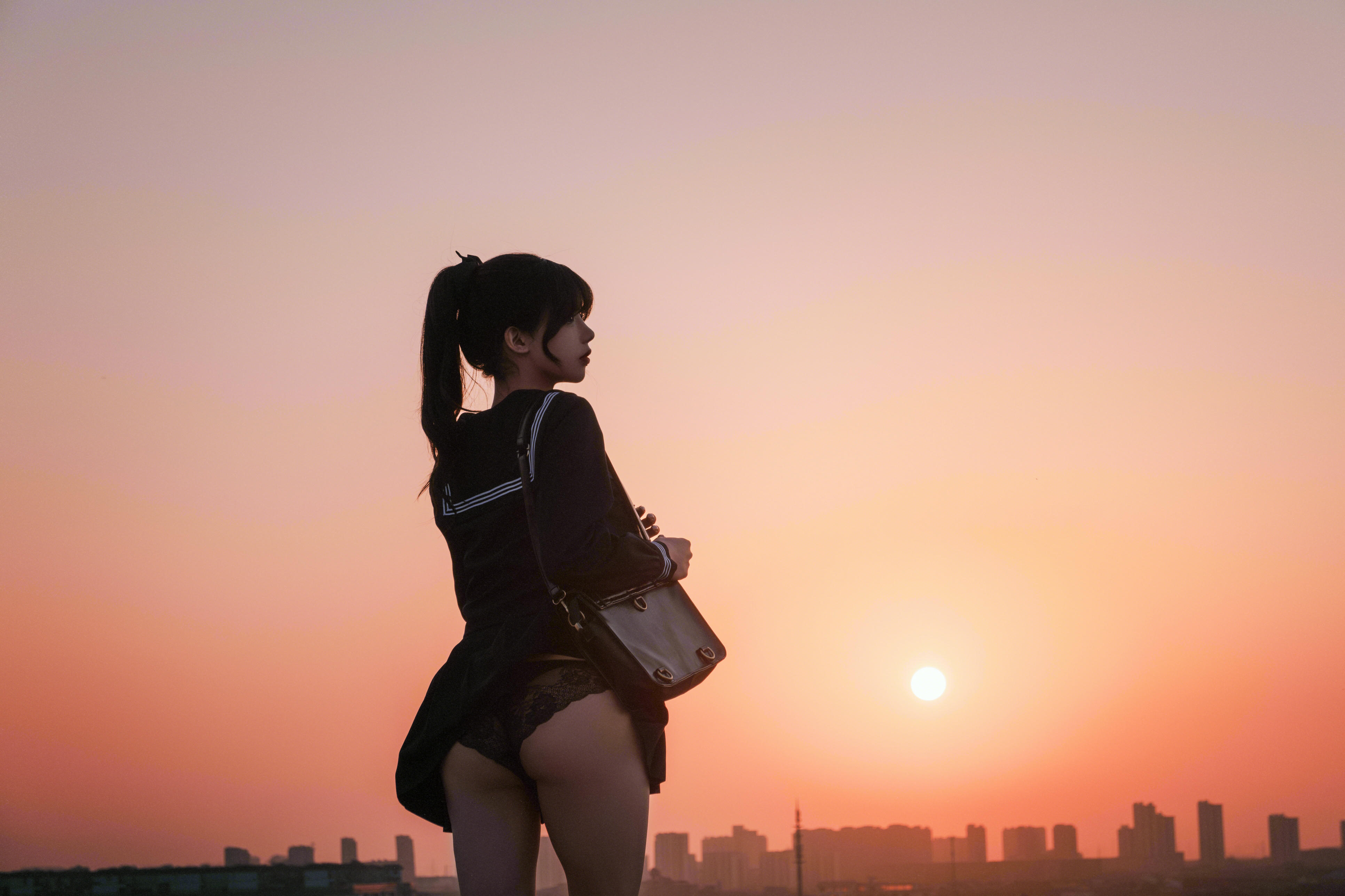 IzayoiRui NO.016 夕阳 [36P 291.08 MB]_第1集