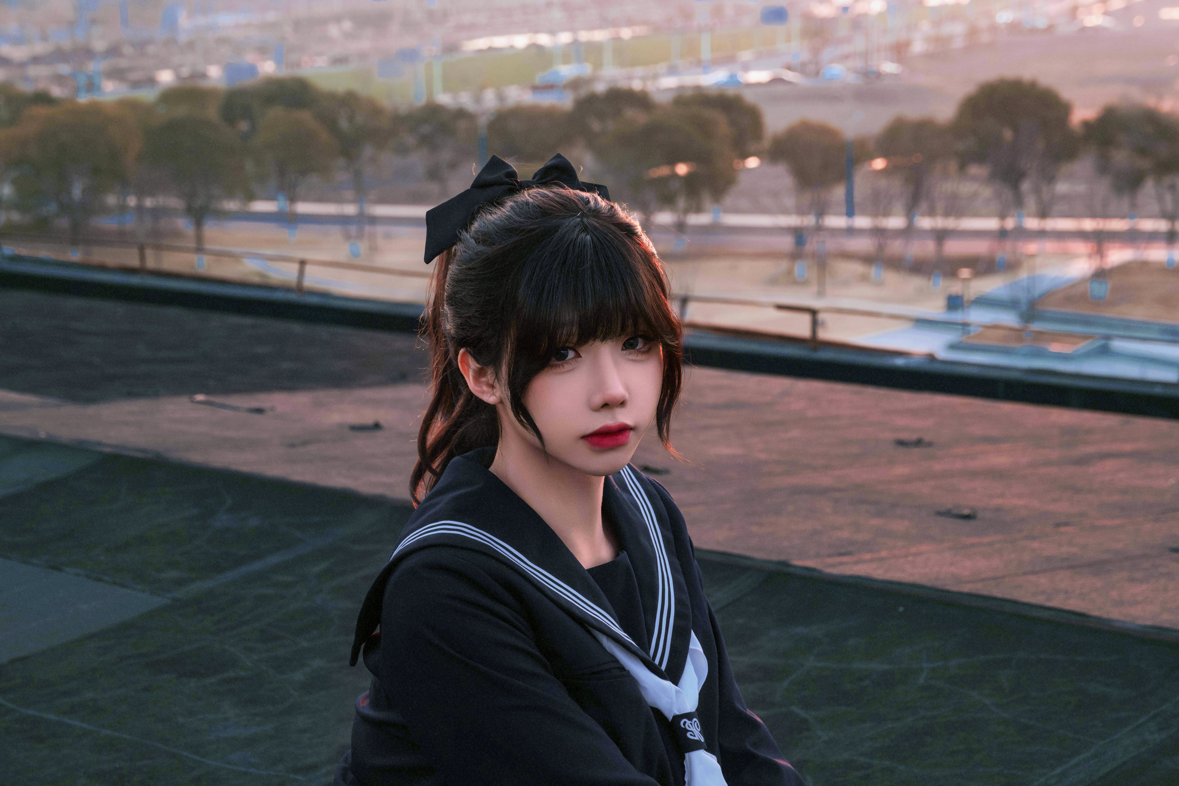 IzayoiRui NO.016 夕阳 [36P 291.08 MB]_第2集