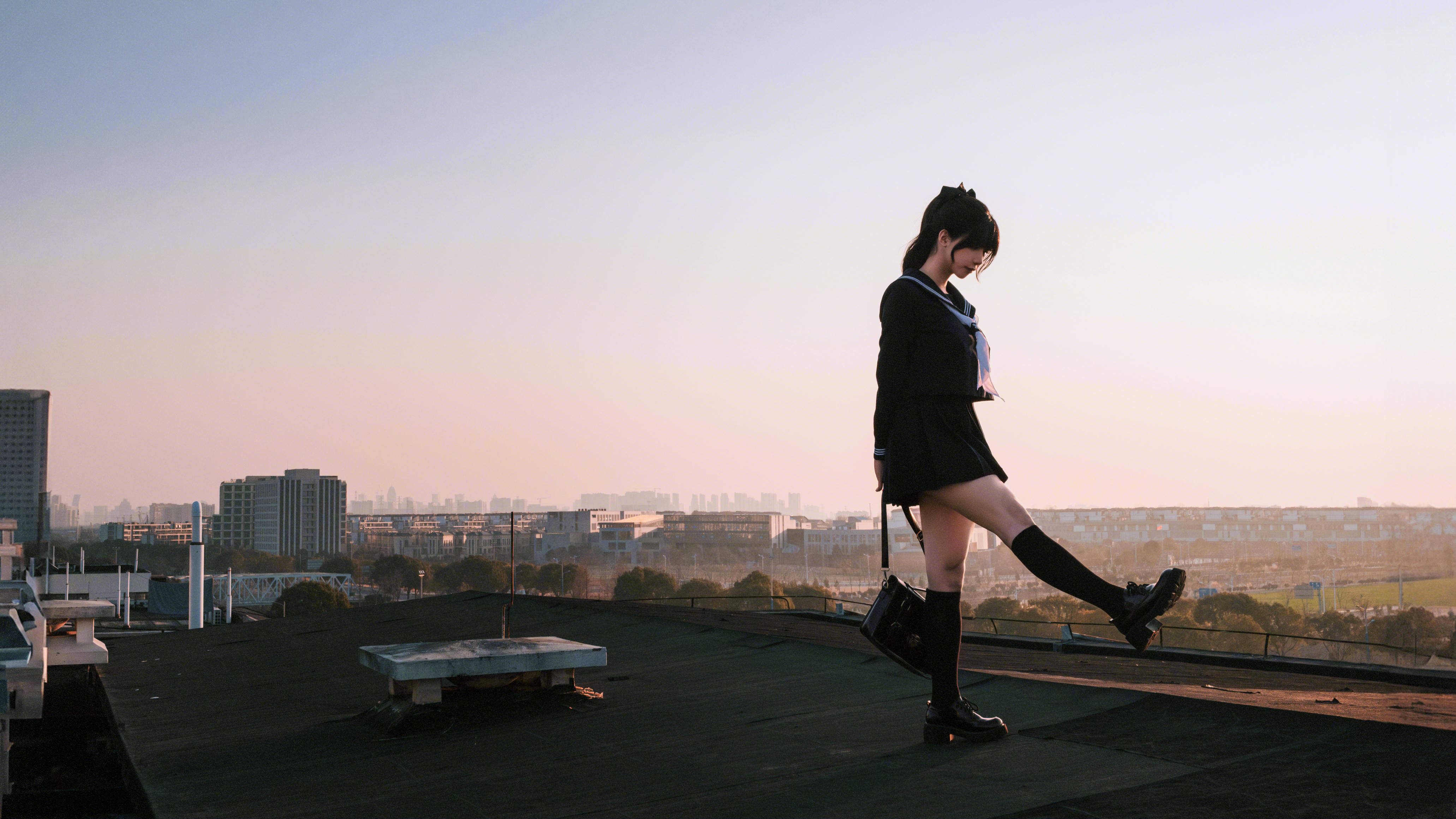 IzayoiRui NO.016 夕阳 [36P 291.08 MB]_第1集