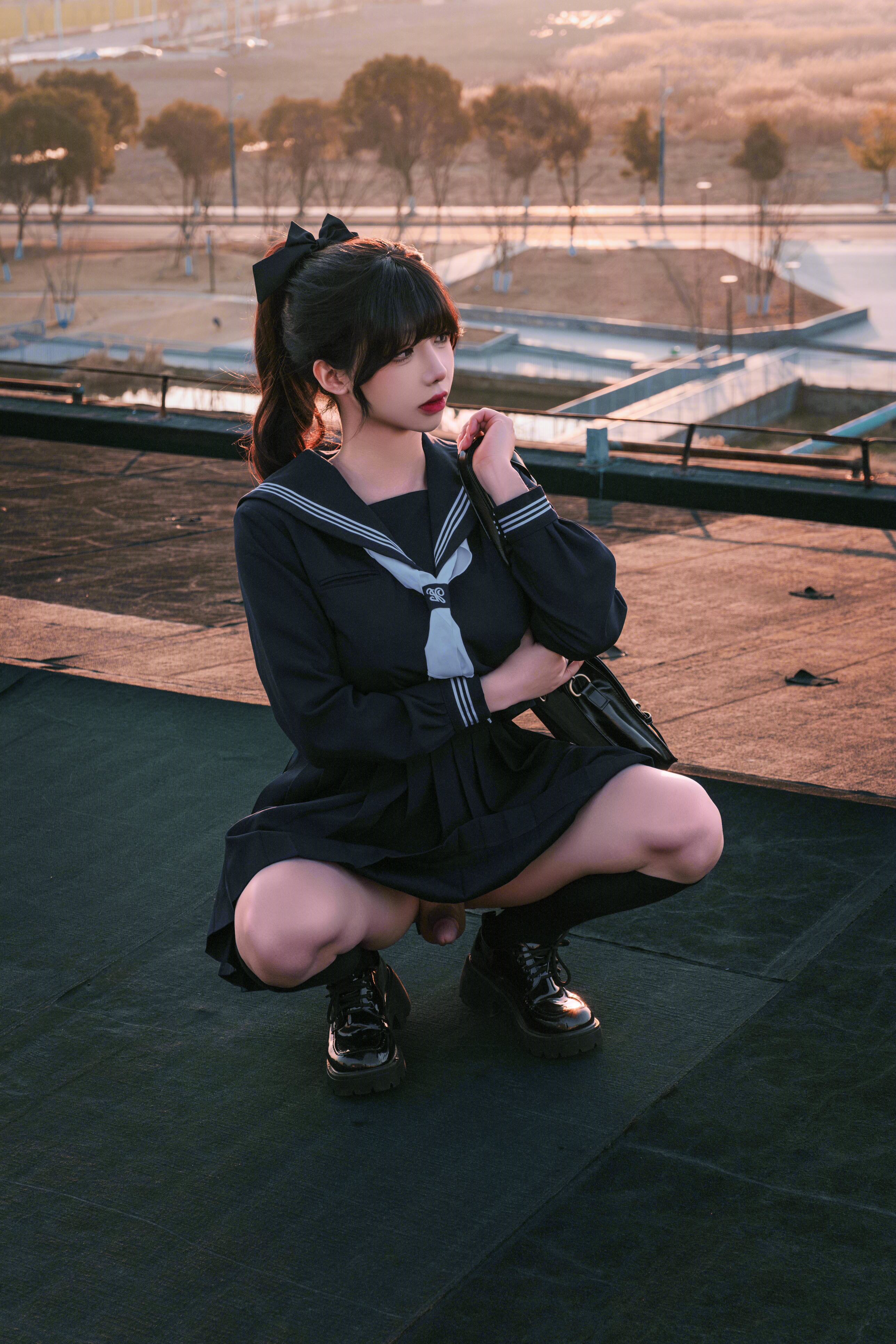 IzayoiRui NO.016 夕阳 [36P 291.08 MB]_第1集