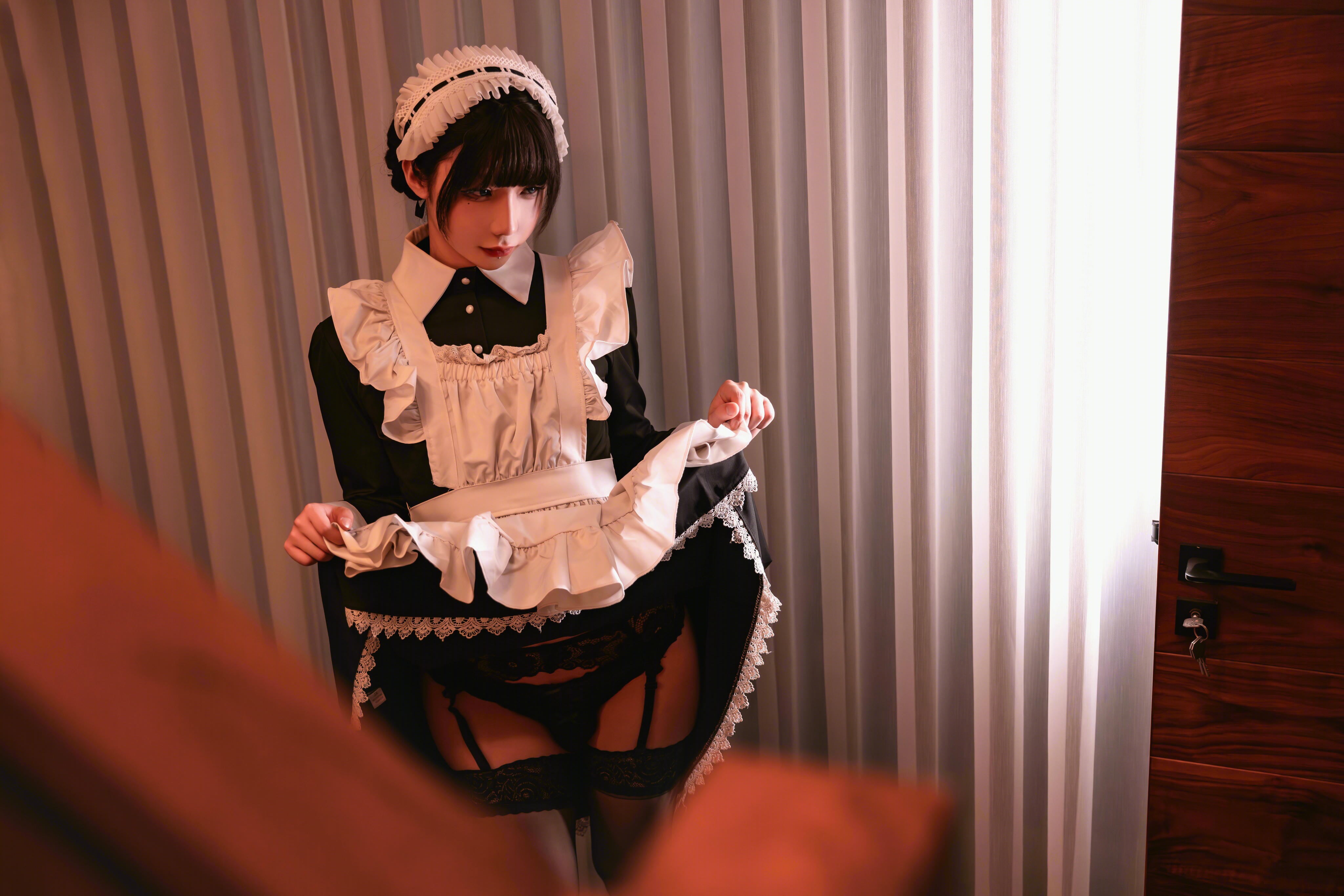 IzayoiRui NO.017 私人女仆 [22P 112.93 MB]_第1集