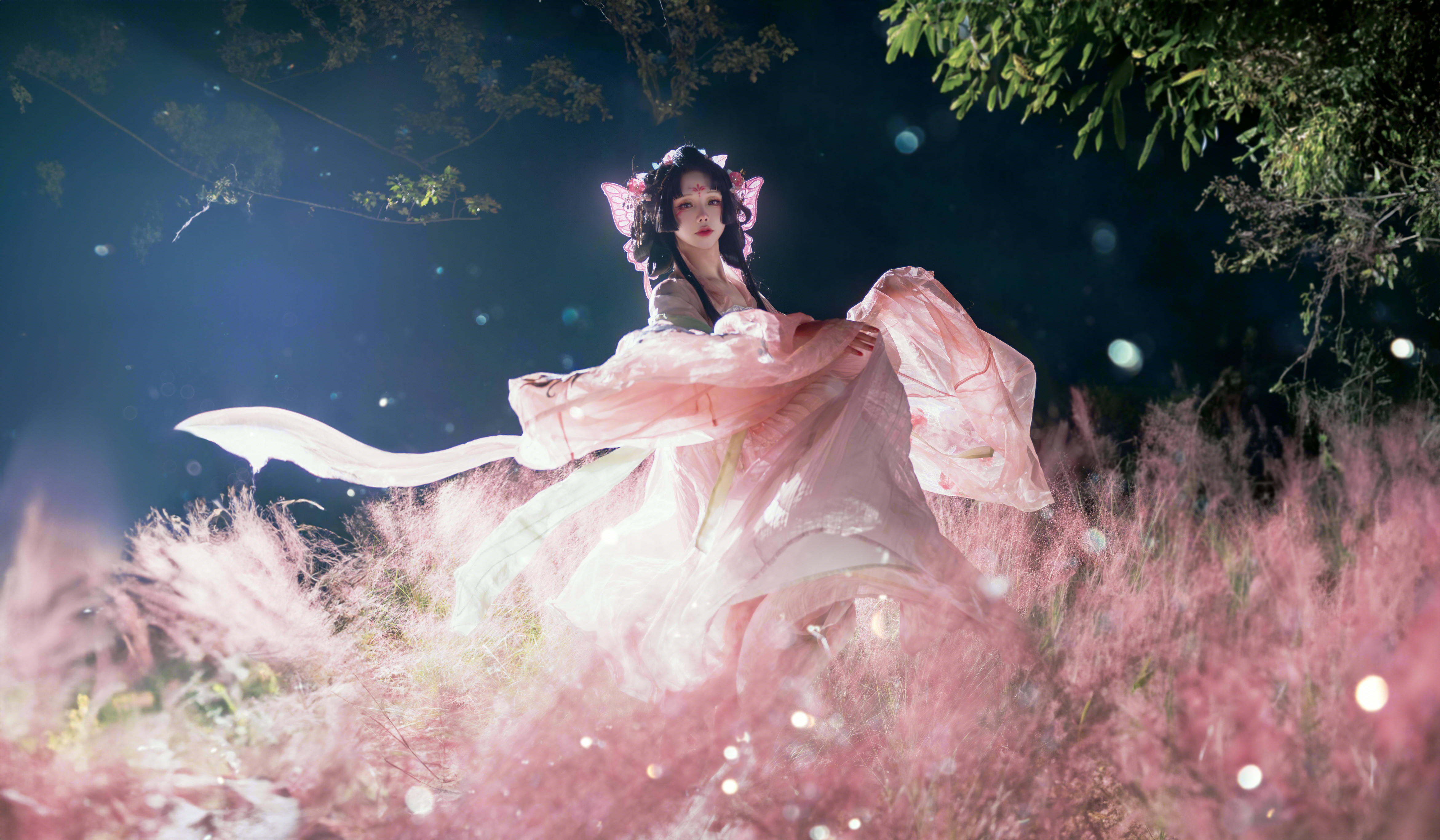 IzayoiRui NO.018 双蝶绣 [42P 540.68 MB]_第3集