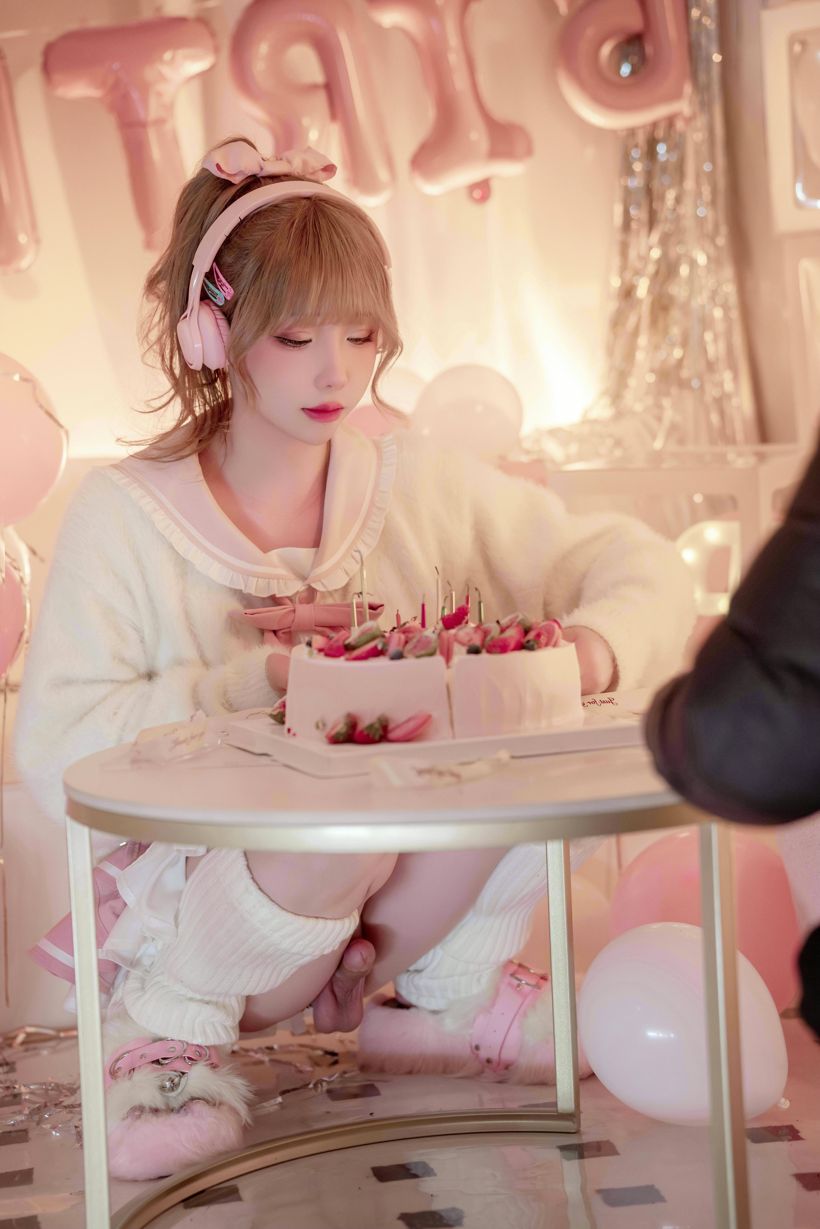 IzayoiRui NO.019 生日派对 [78P 1.09 GB]_第2集