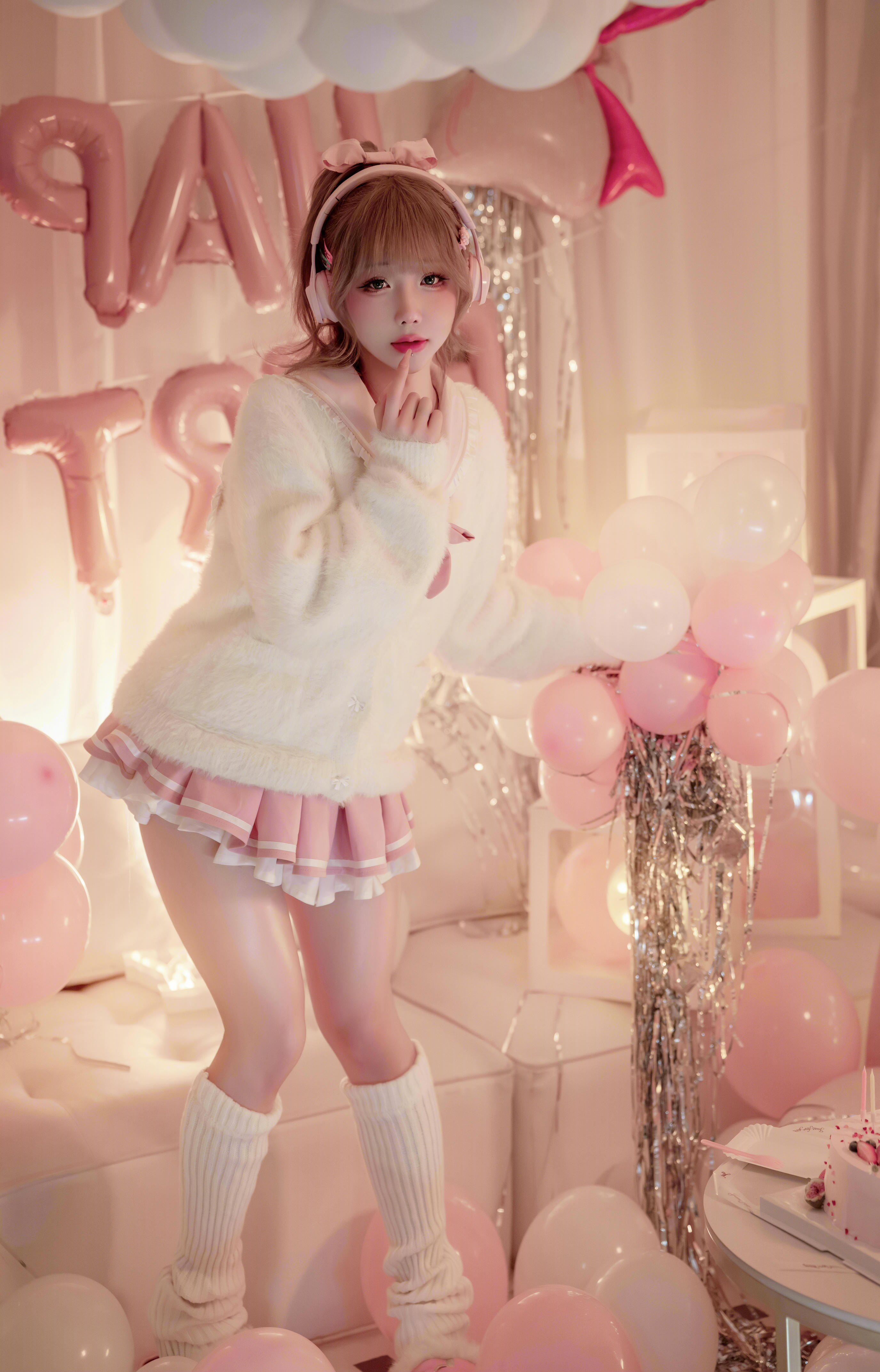 IzayoiRui NO.019 生日派对 [78P 1.09 GB]_第2集