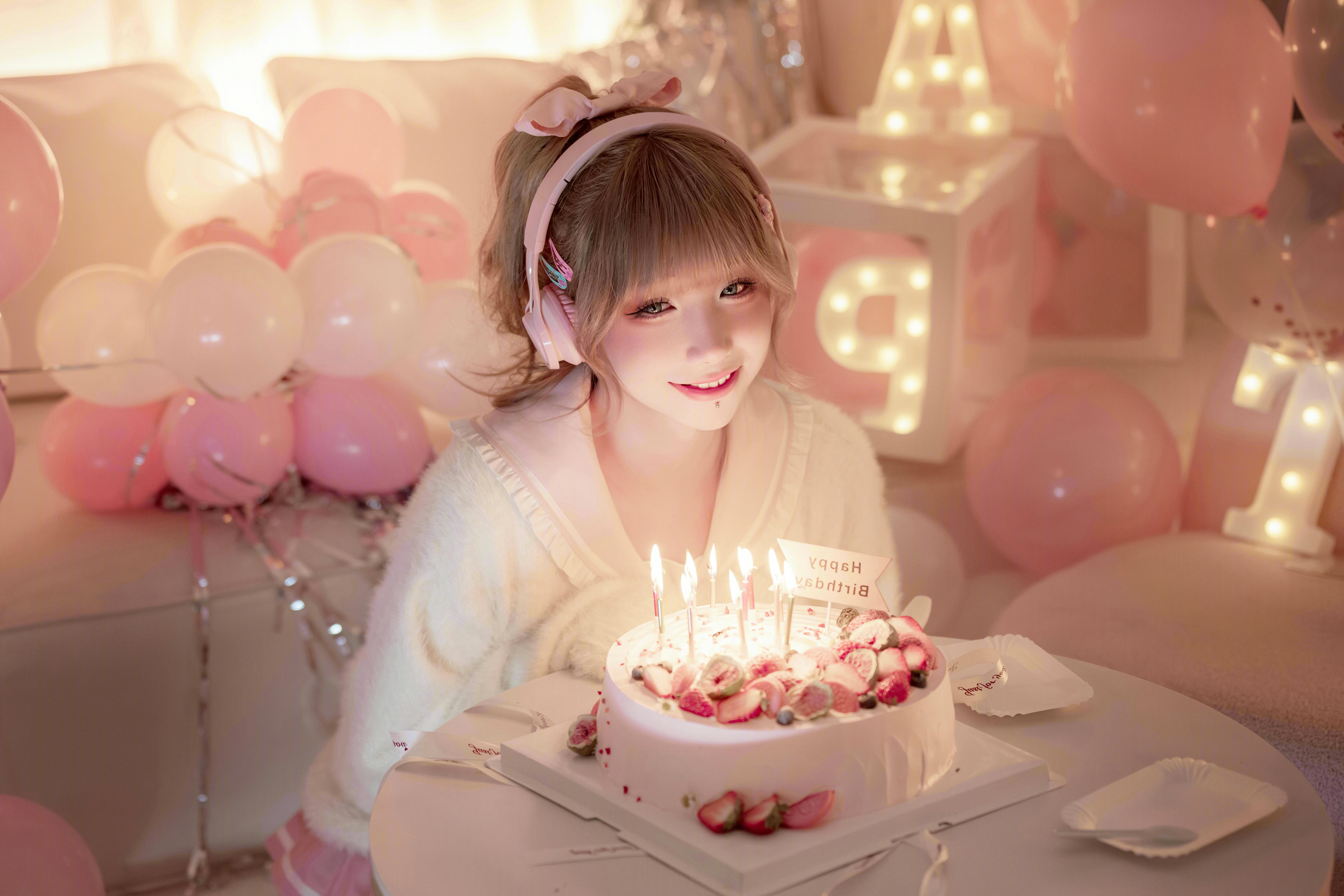 IzayoiRui NO.019 生日派对 [78P 1.09 GB]_第2集