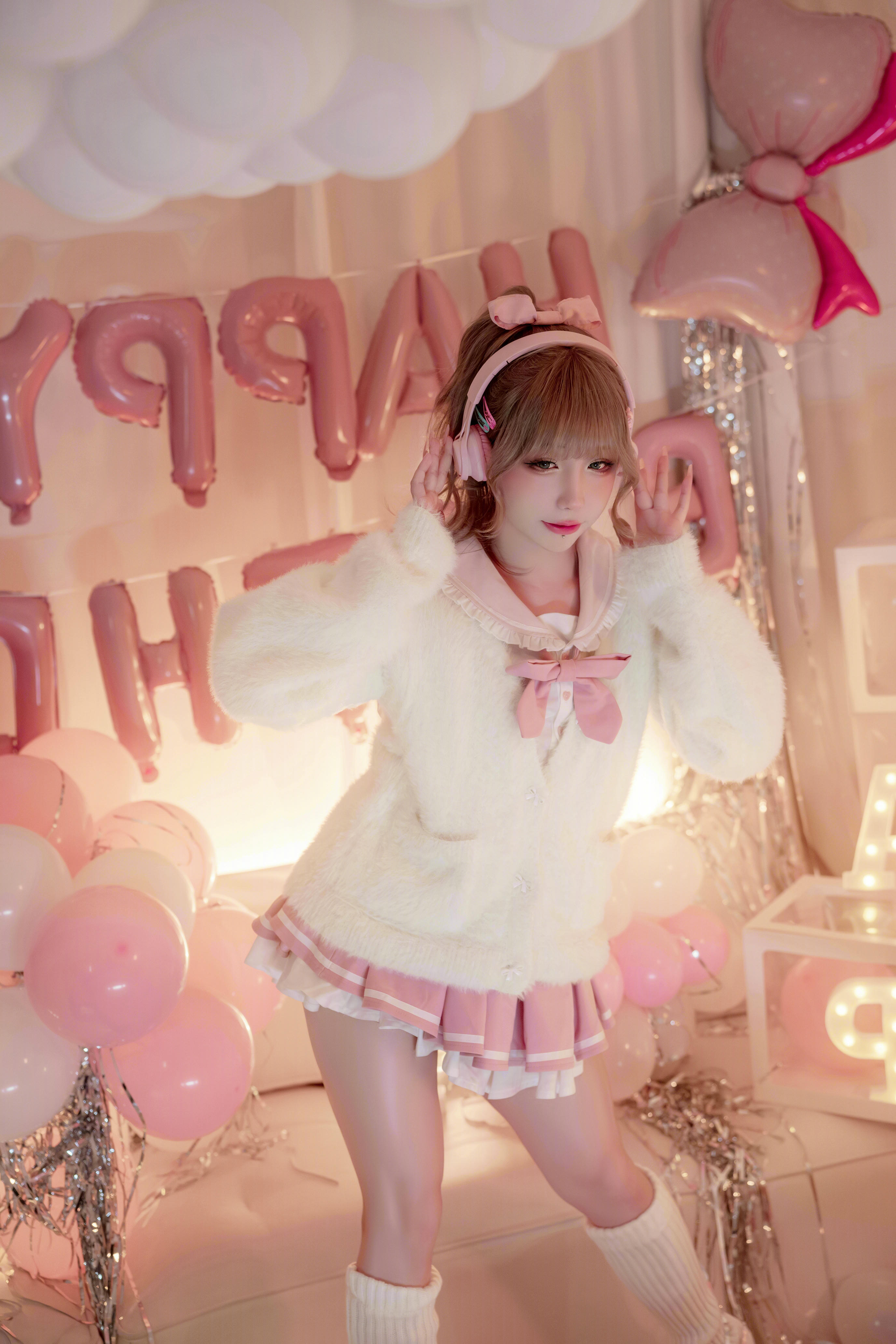 IzayoiRui NO.019 生日派对 [78P 1.09 GB]_第1集