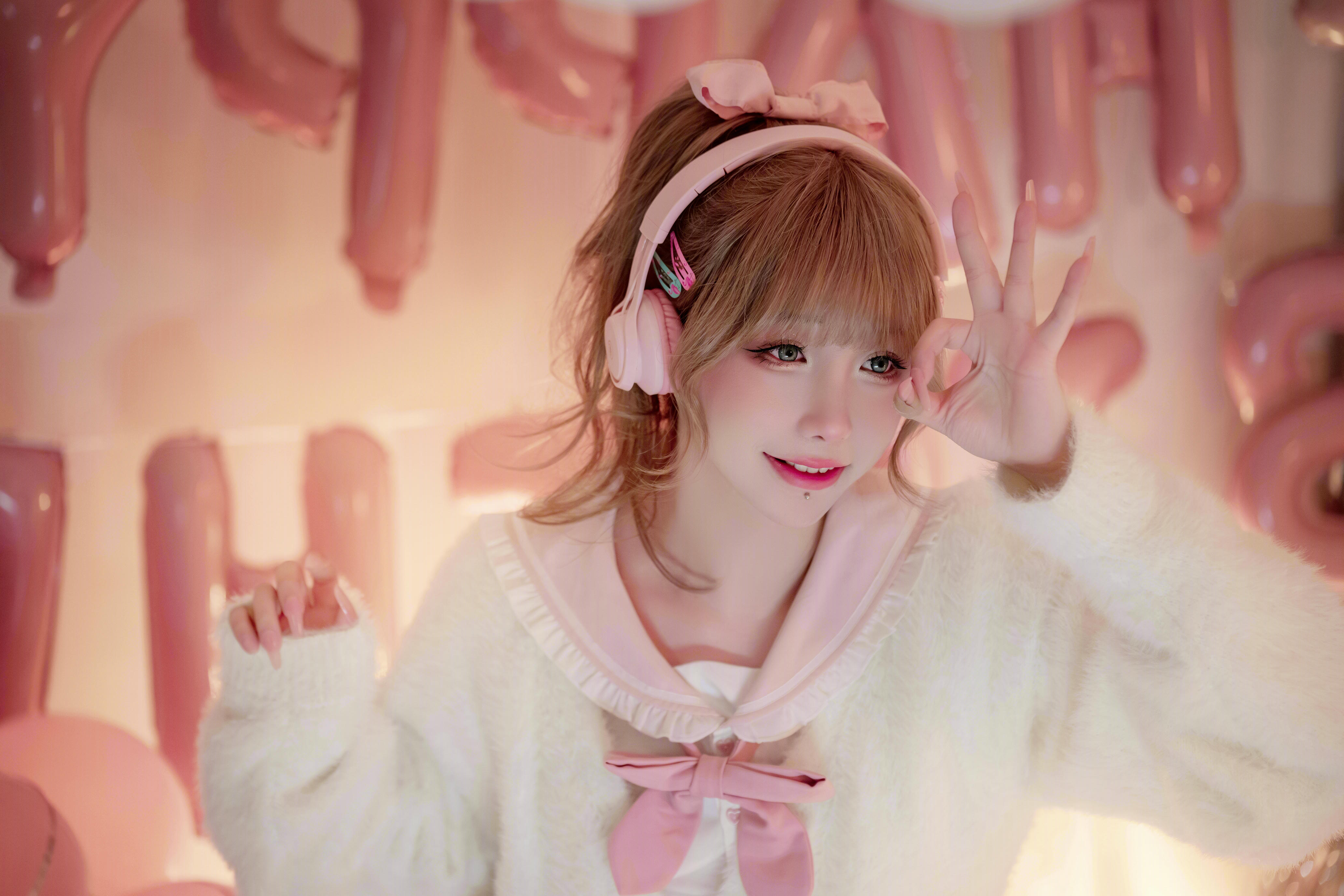 IzayoiRui NO.019 生日派对 [78P 1.09 GB]_第1集