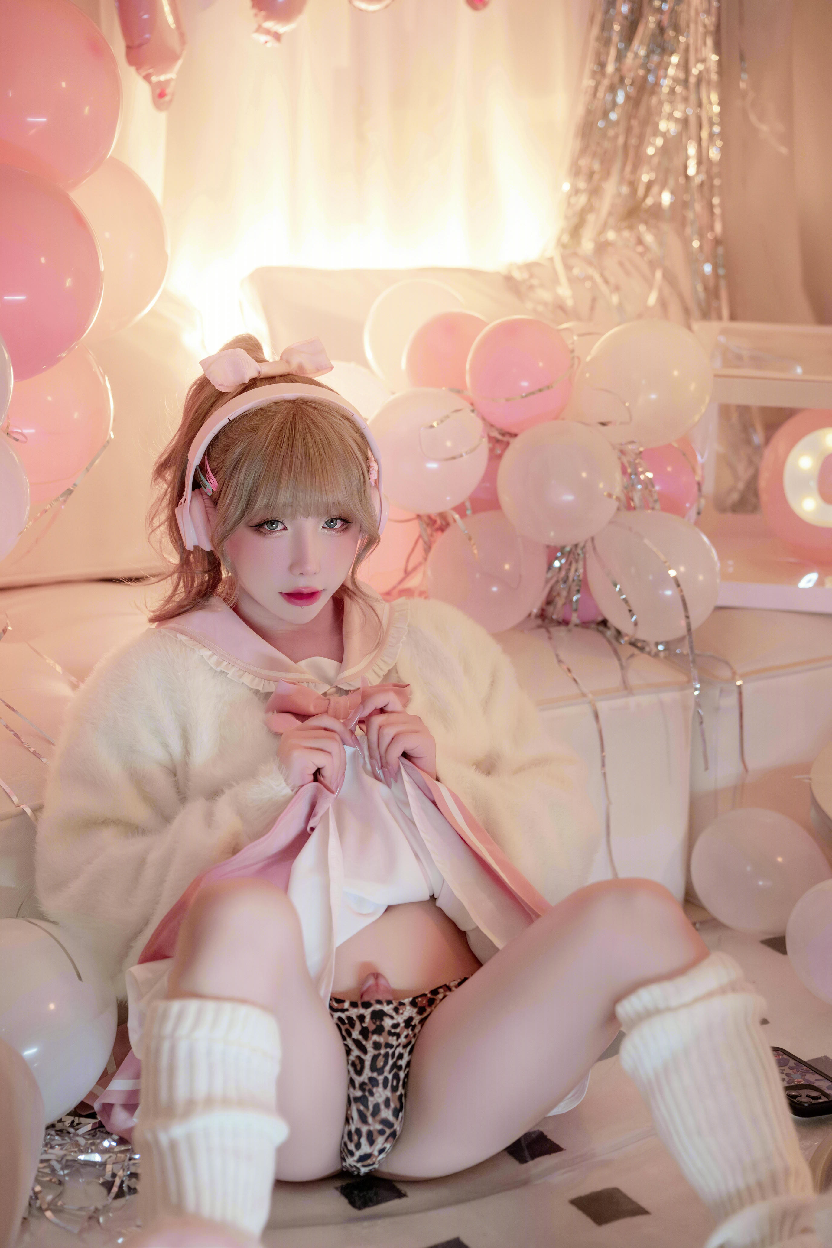 IzayoiRui NO.019 生日派对 [78P 1.09 GB]_第3集