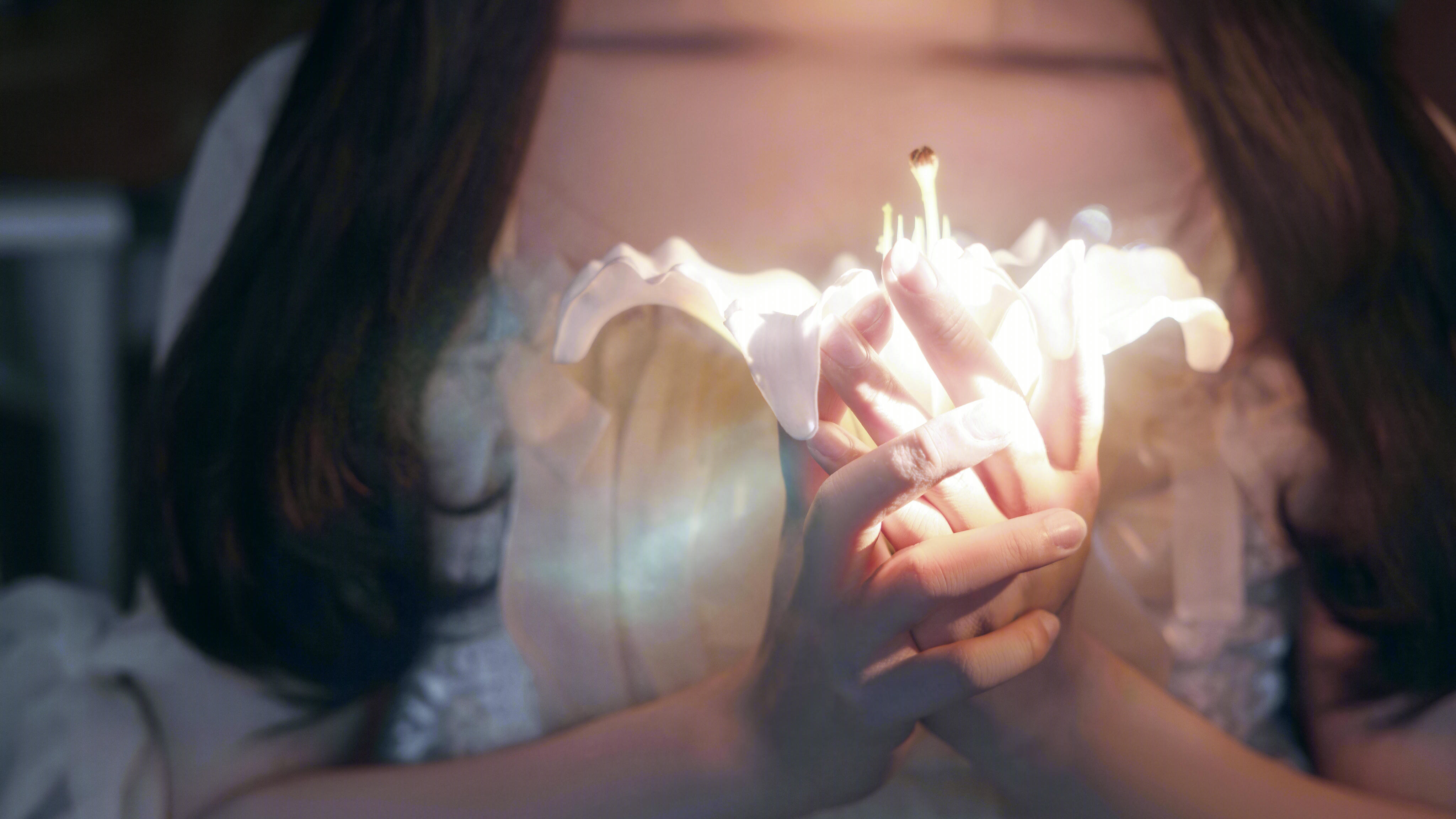 IzayoiRui NO.021 白いユリ [47P 307.82 MB]_第3集