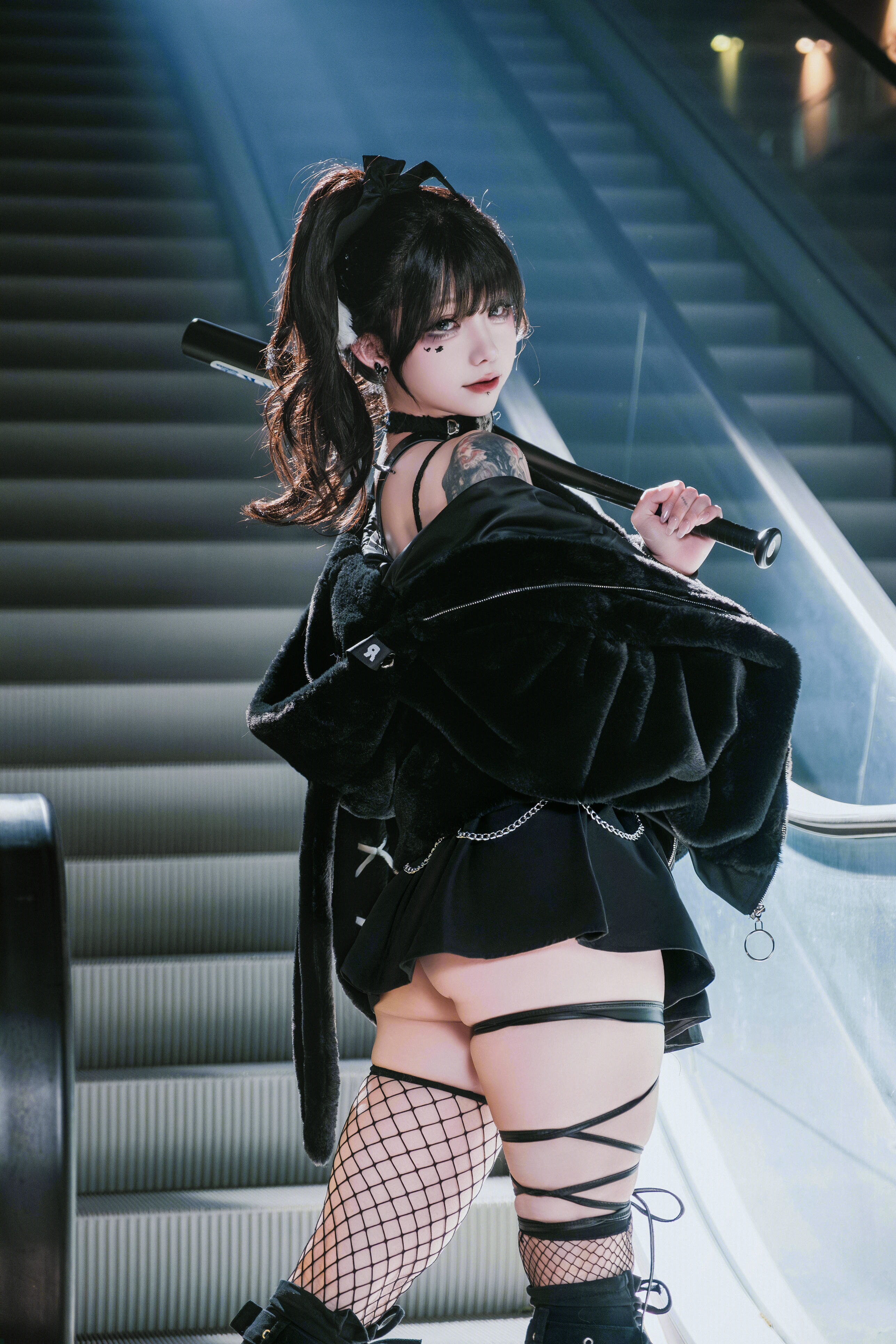 IzayoiRui NO.003 不良 [22P 324MB]_第1集