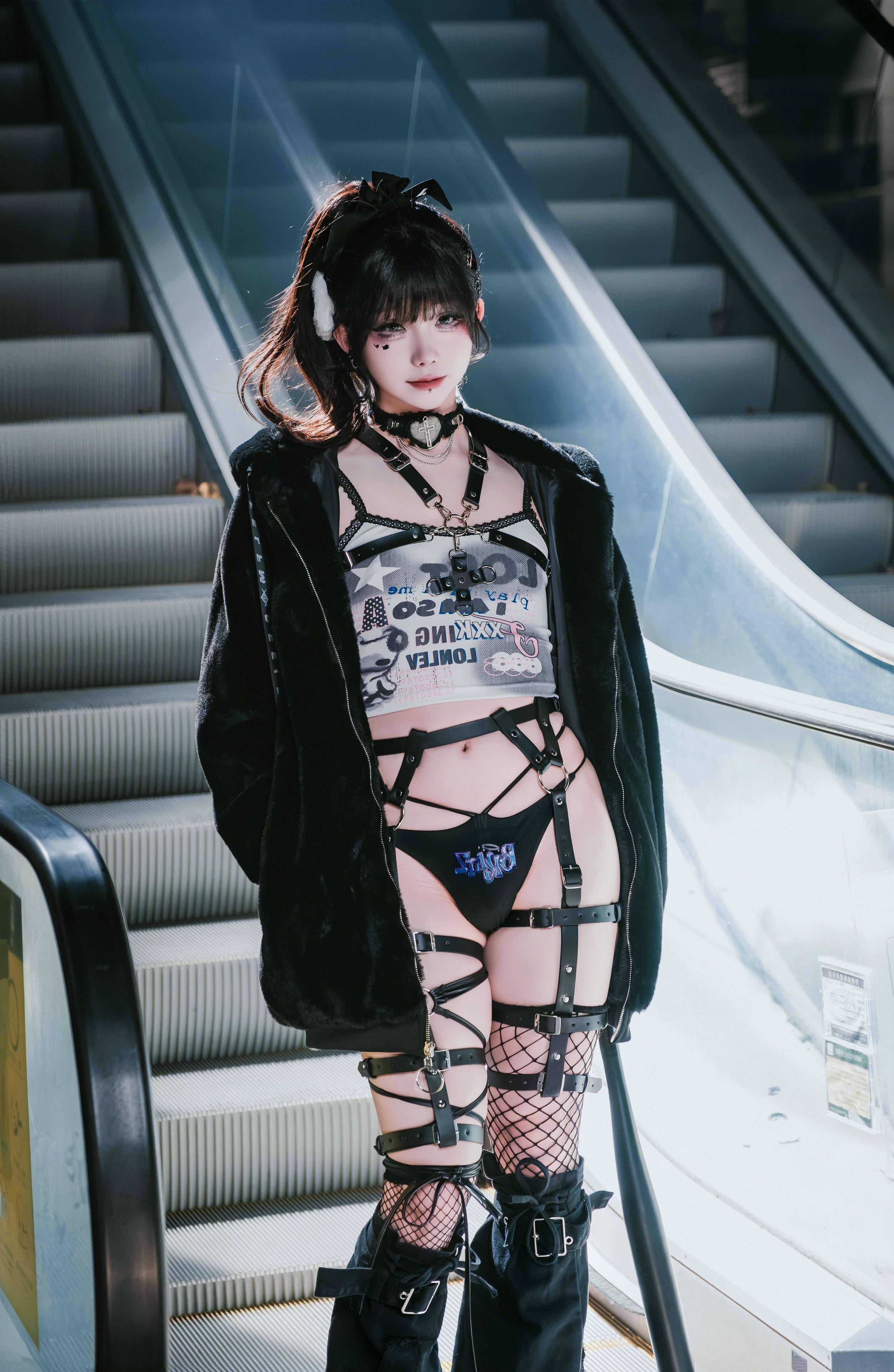 IzayoiRui NO.003 不良 [22P 324MB]_第1集