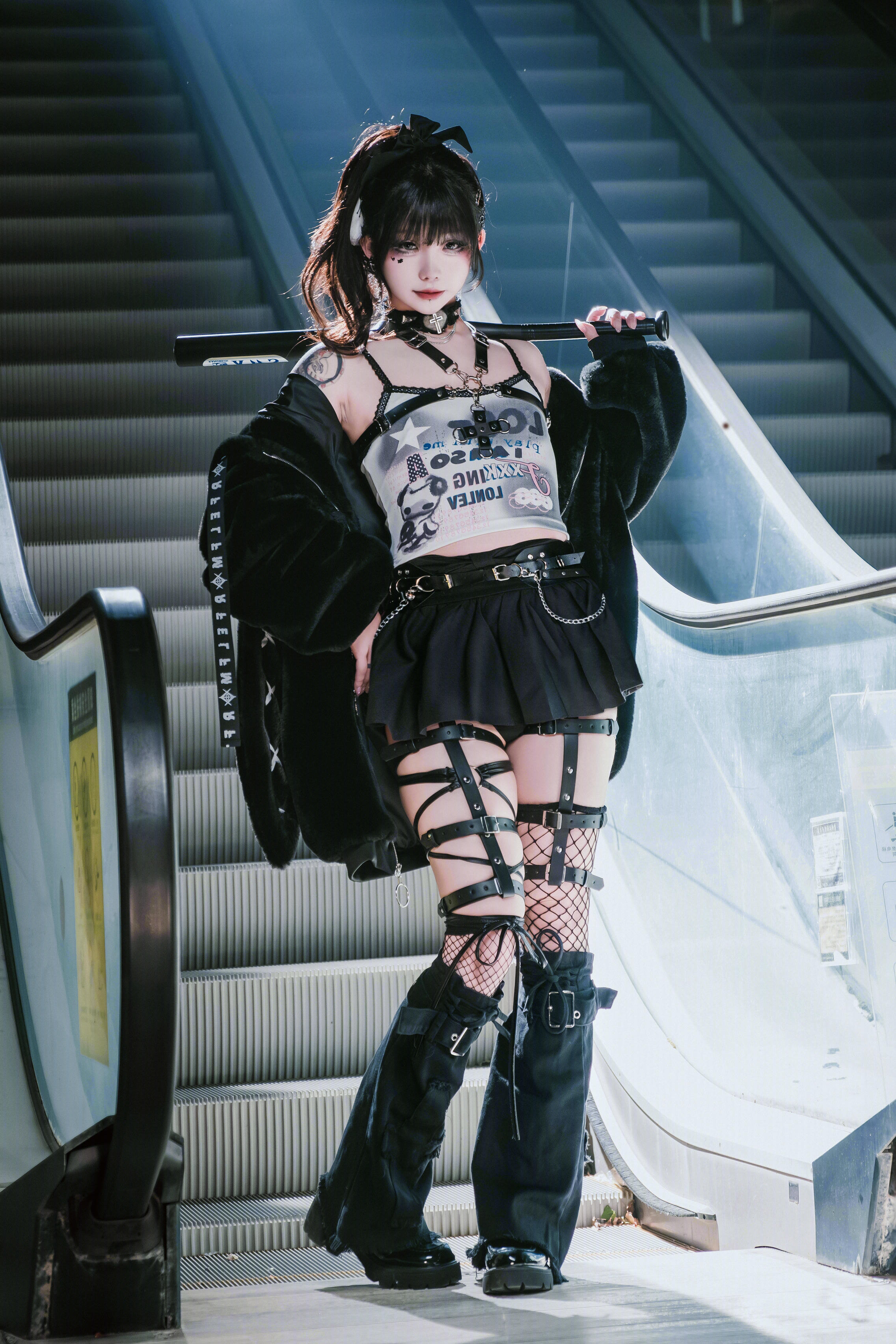 IzayoiRui NO.003 不良 [22P 324MB]_第1集