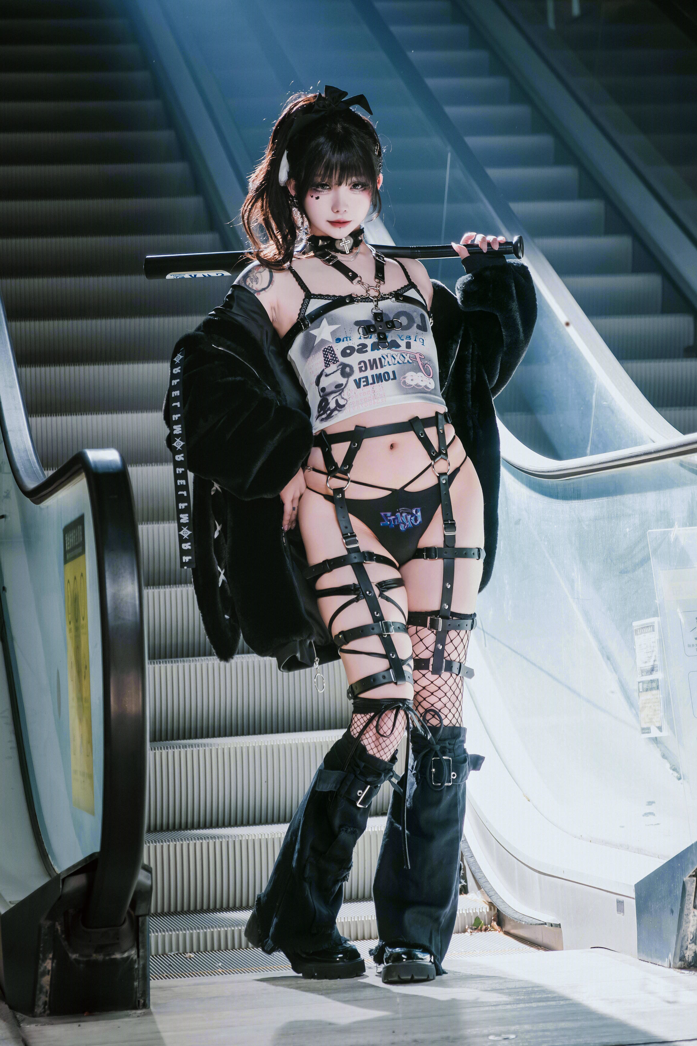 IzayoiRui NO.003 不良 [22P 324MB]_第1集