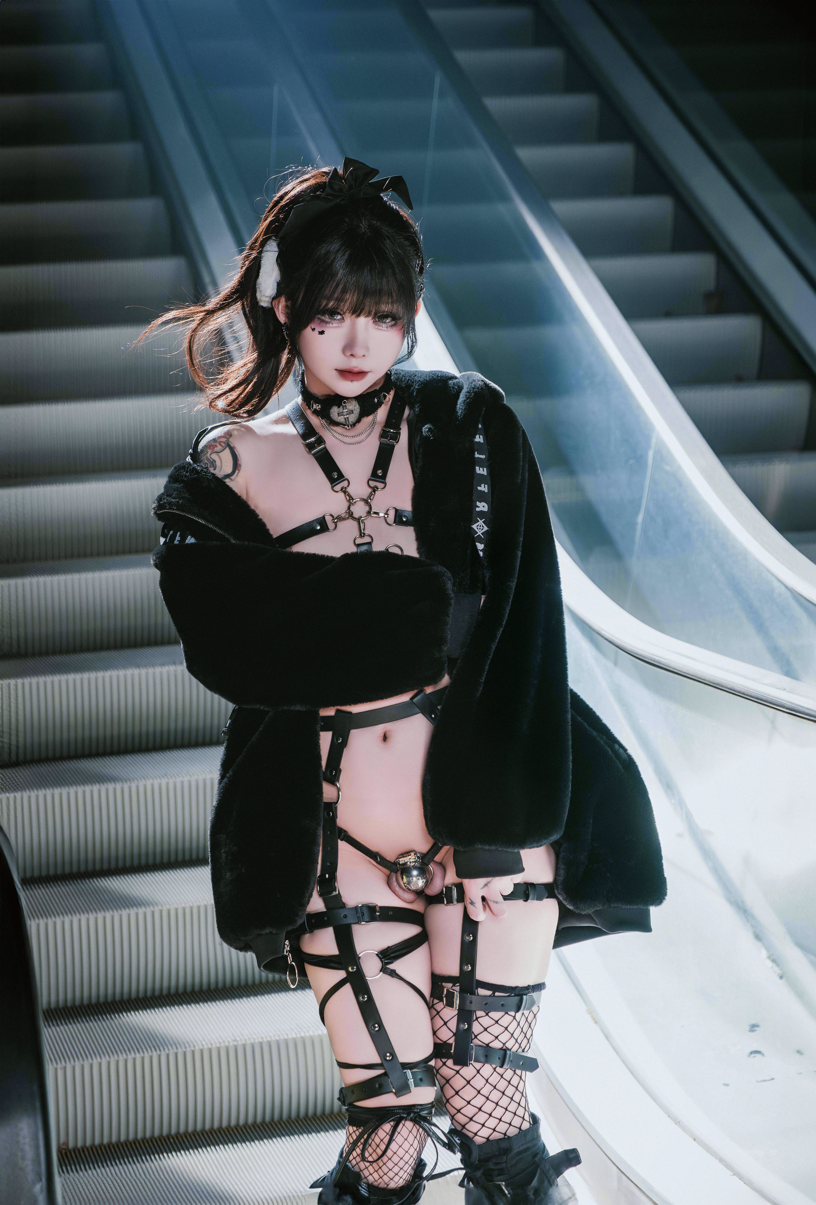 IzayoiRui NO.003 不良 [22P 324MB]_第1集