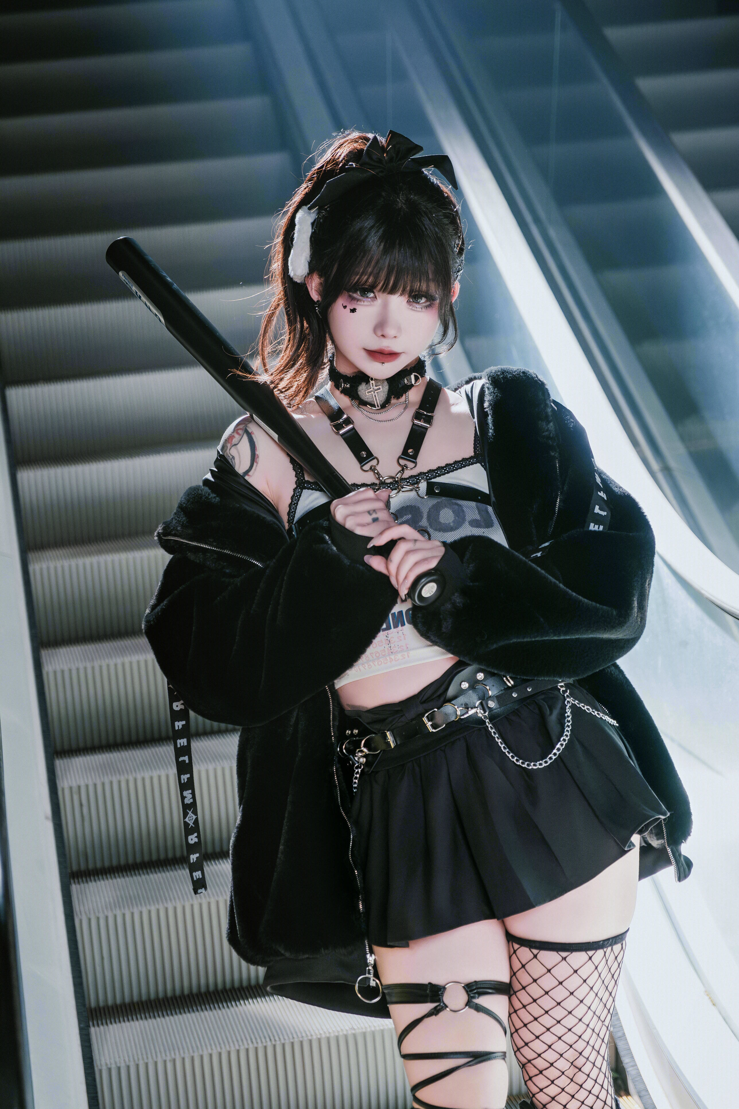 IzayoiRui NO.003 不良 [22P 324MB]_第1集