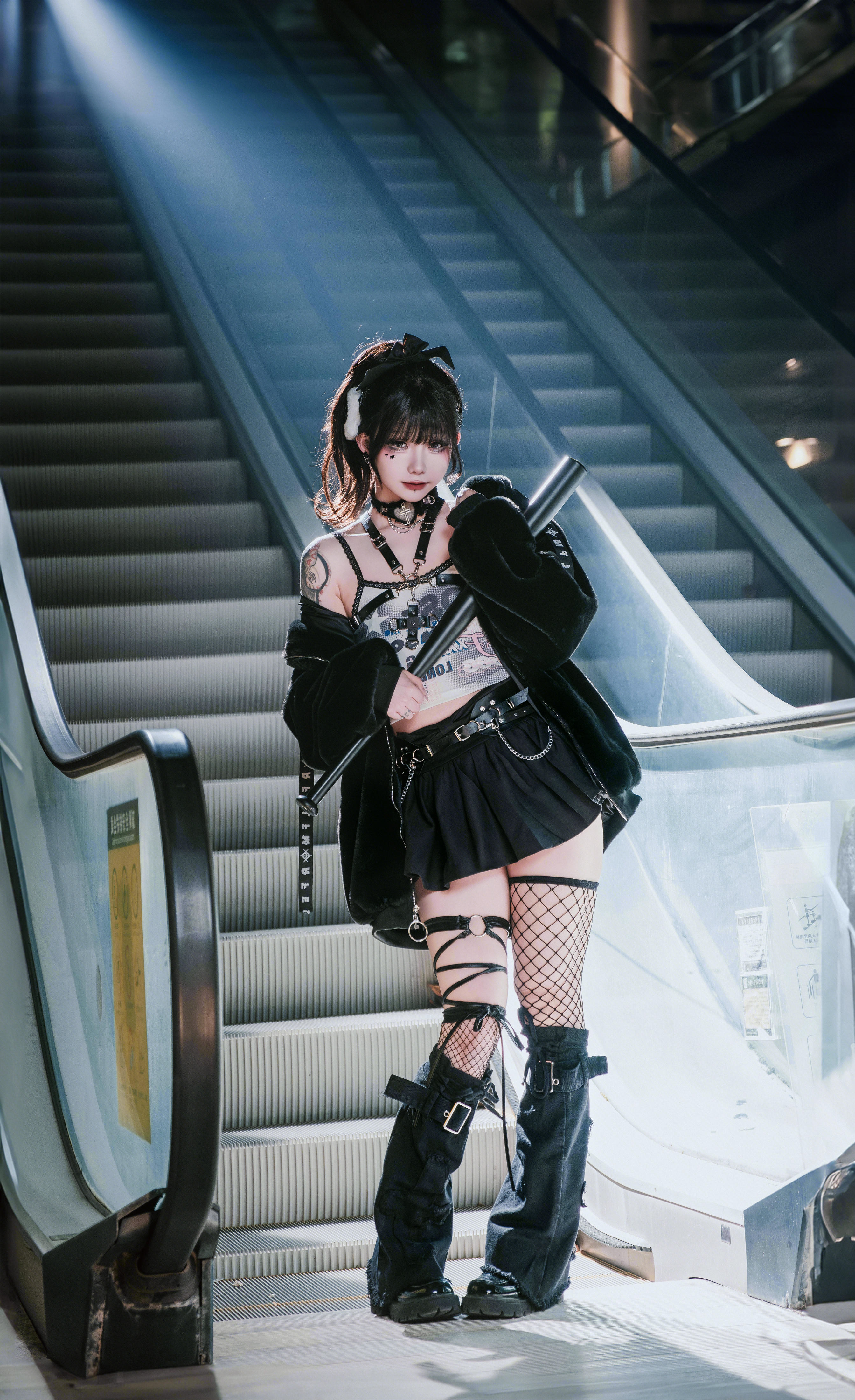 IzayoiRui NO.003 不良 [22P 324MB]_第1集