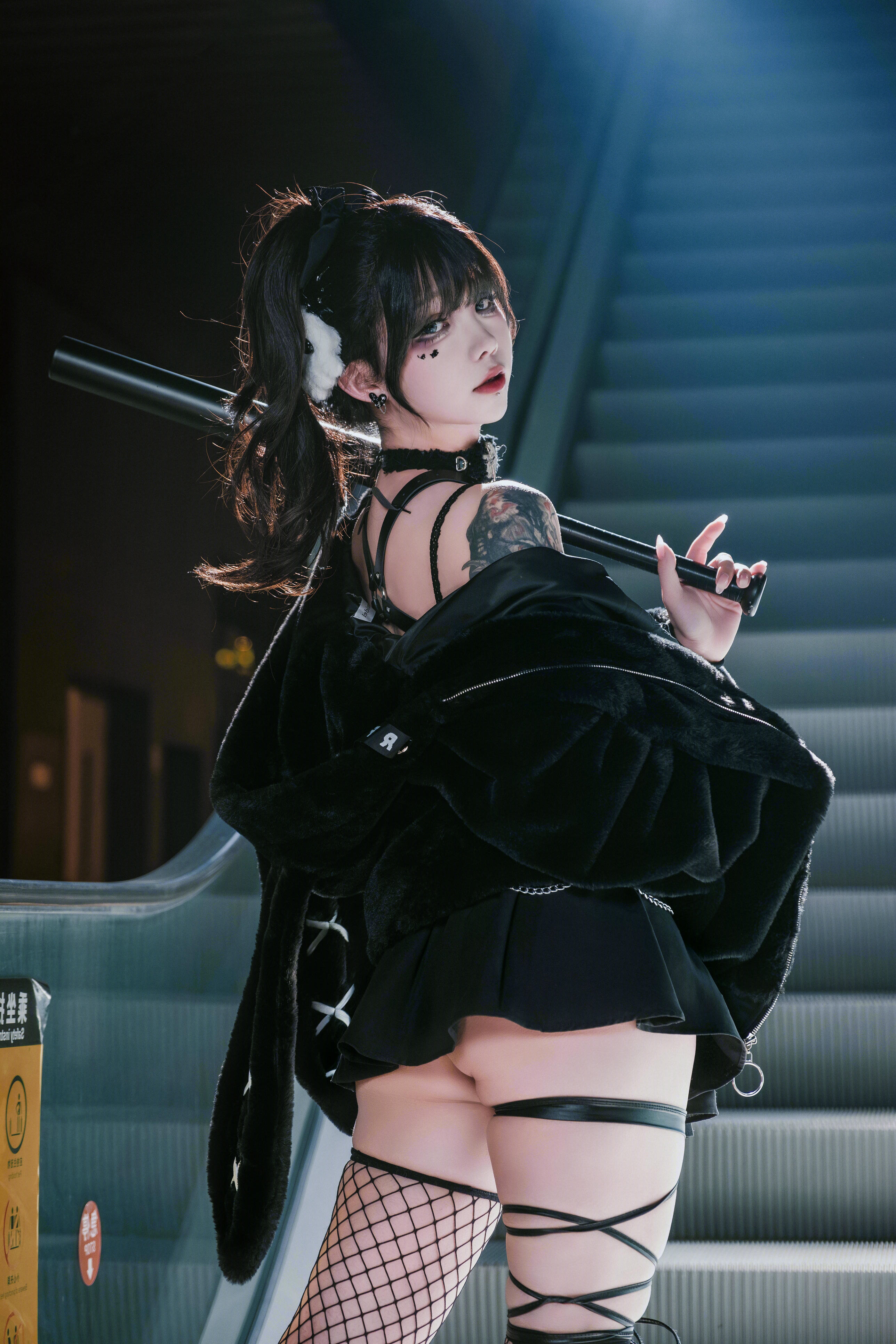 IzayoiRui NO.003 不良 [22P 324MB]_第1集