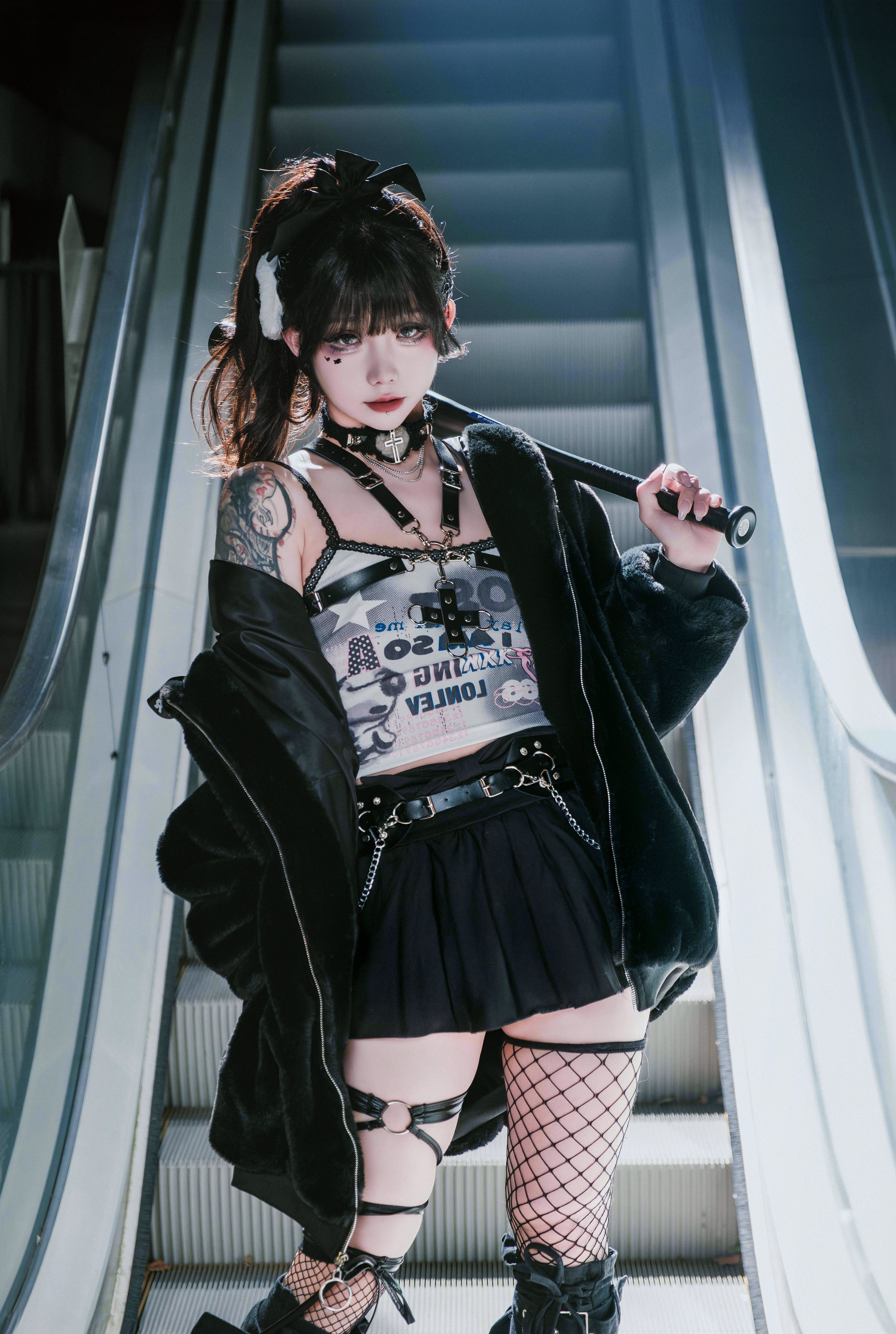 IzayoiRui NO.003 不良 [22P 324MB]_第1集