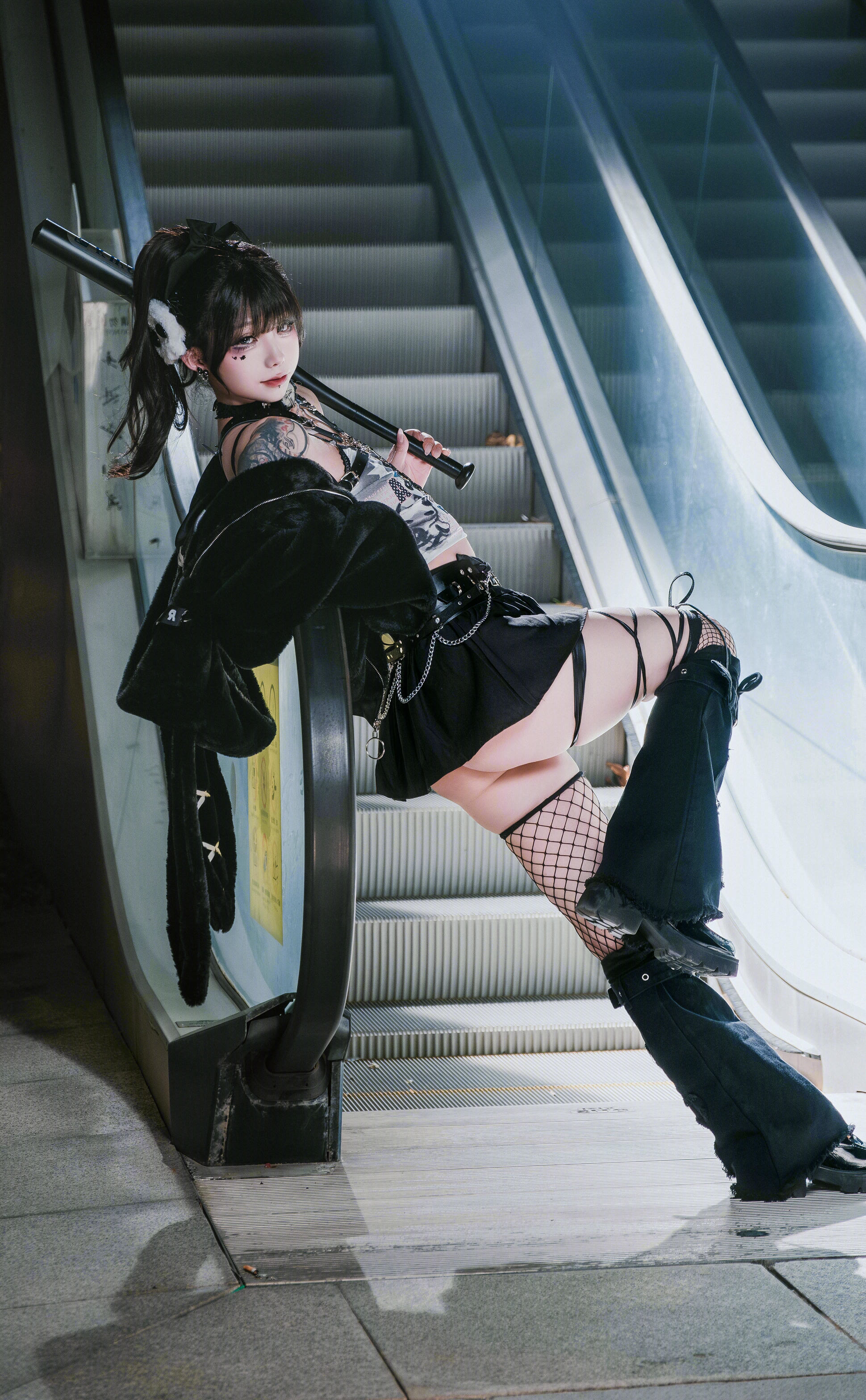 IzayoiRui NO.003 不良 [22P 324MB]_第1集