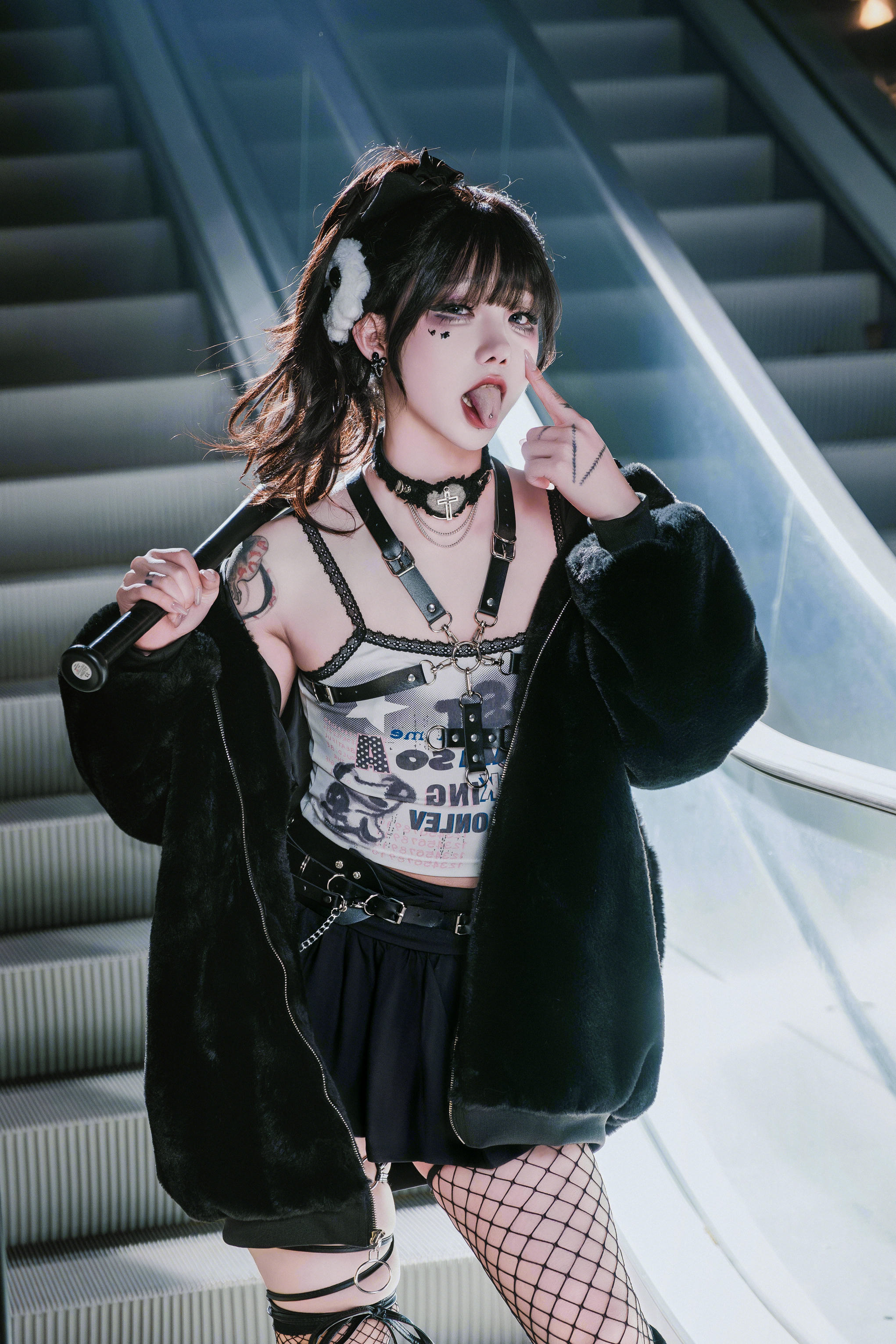 IzayoiRui NO.003 不良 [22P 324MB]_第1集