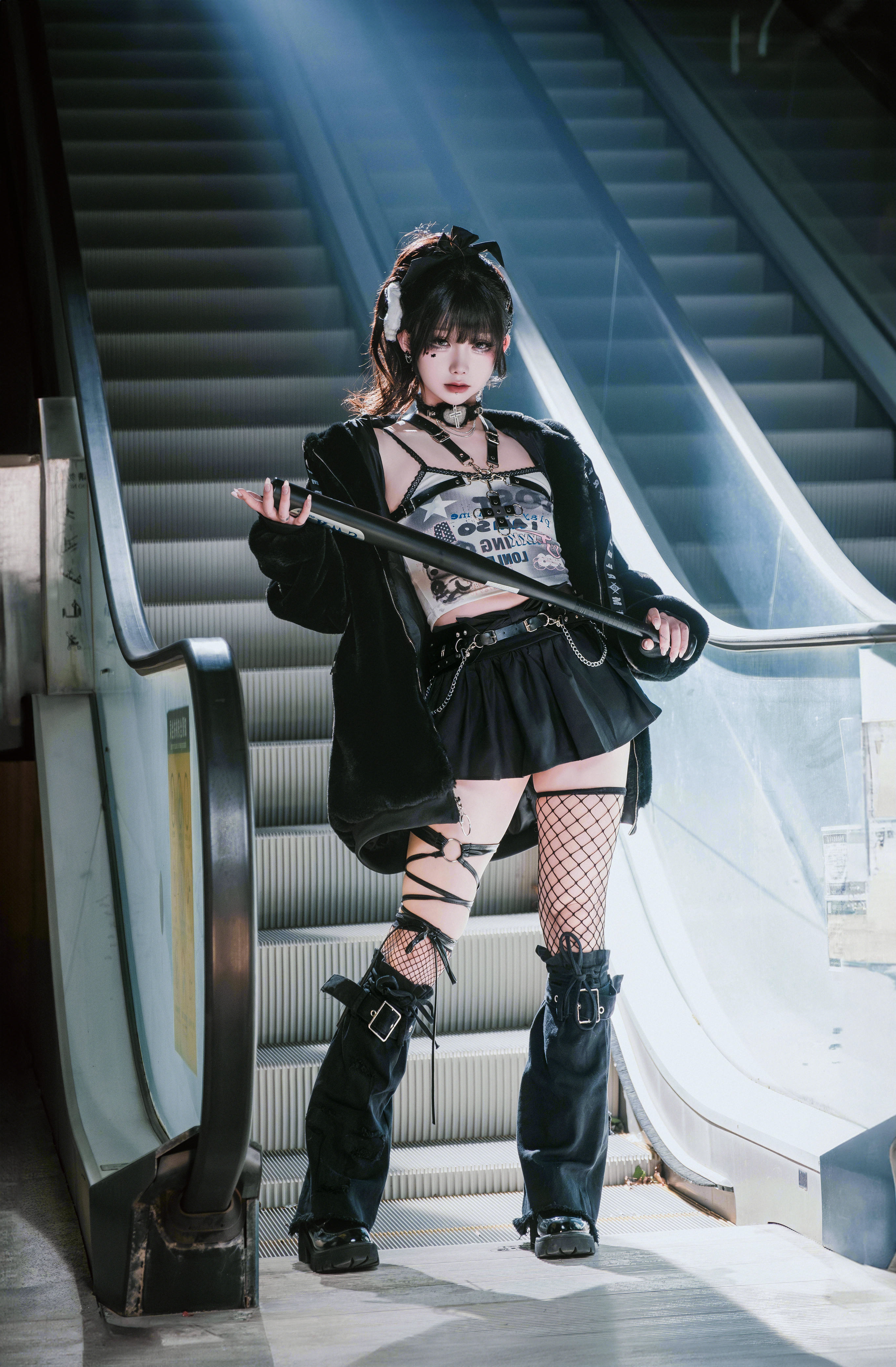 IzayoiRui NO.003 不良 [22P 324MB]_第1集