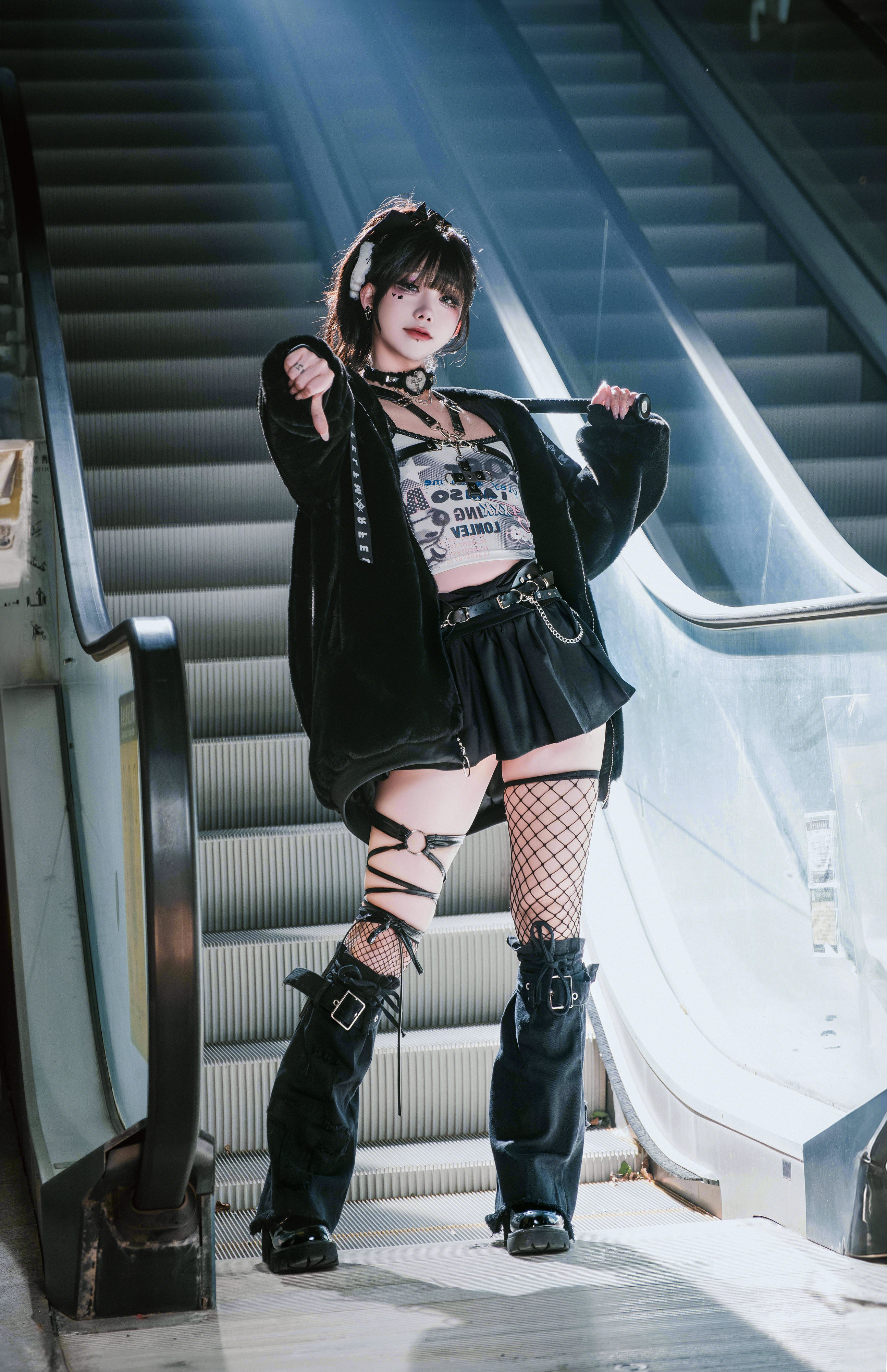 IzayoiRui NO.003 不良 [22P 324MB]_第1集