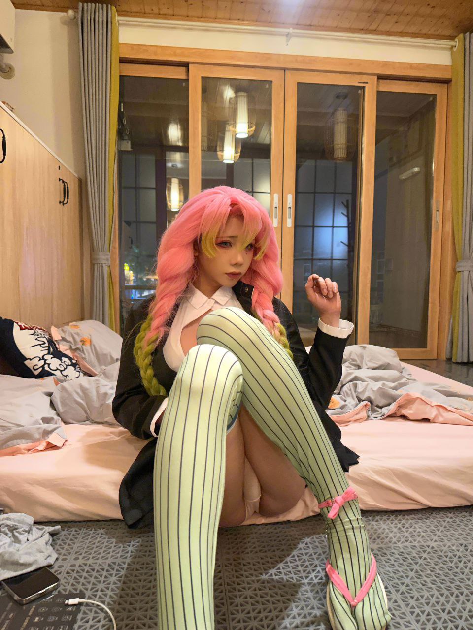 IzayoiRui NO.004 散图 [144P 21.24 MB]_第3集