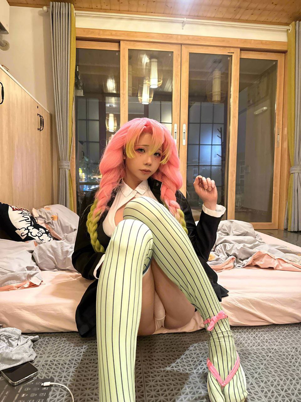 IzayoiRui NO.004 散图 [144P 21.24 MB]_第3集