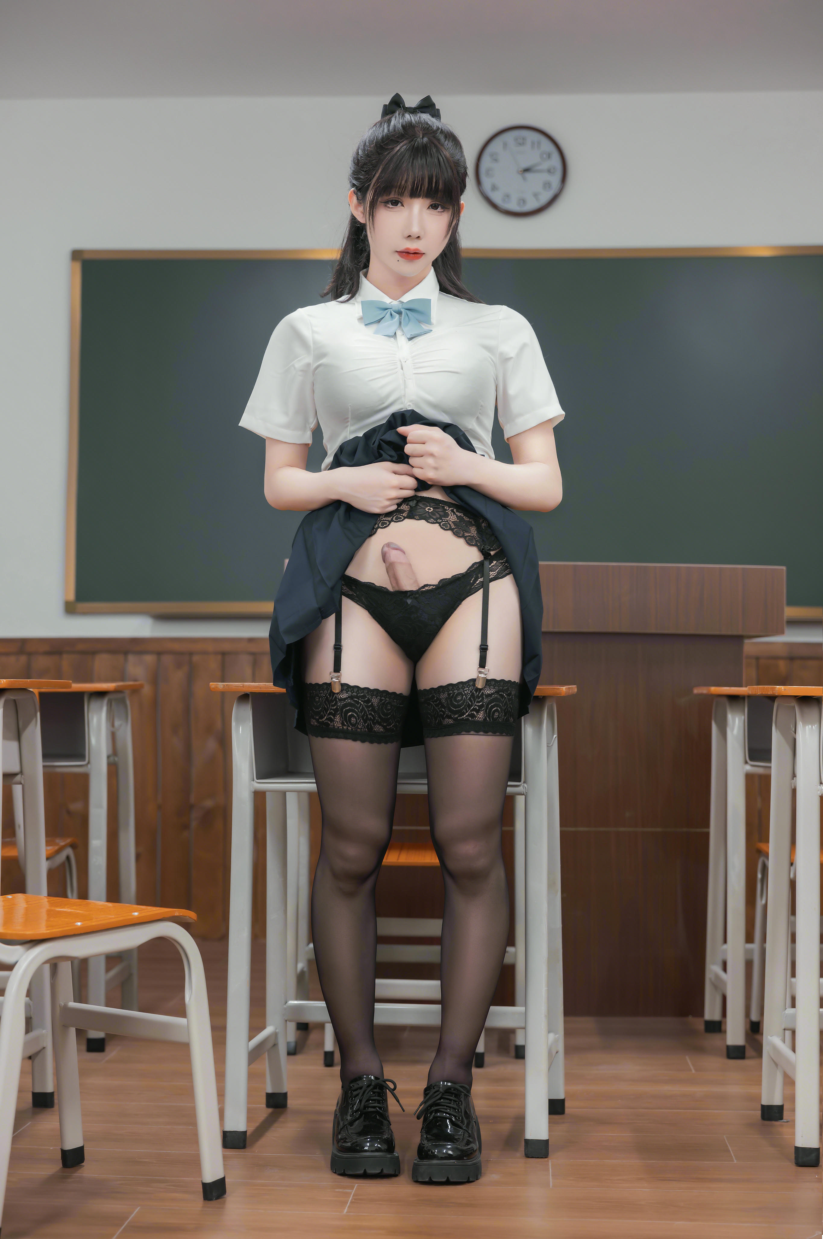 IzayoiRui NO.006 set 2 [27P 142.05 MB]_第1集