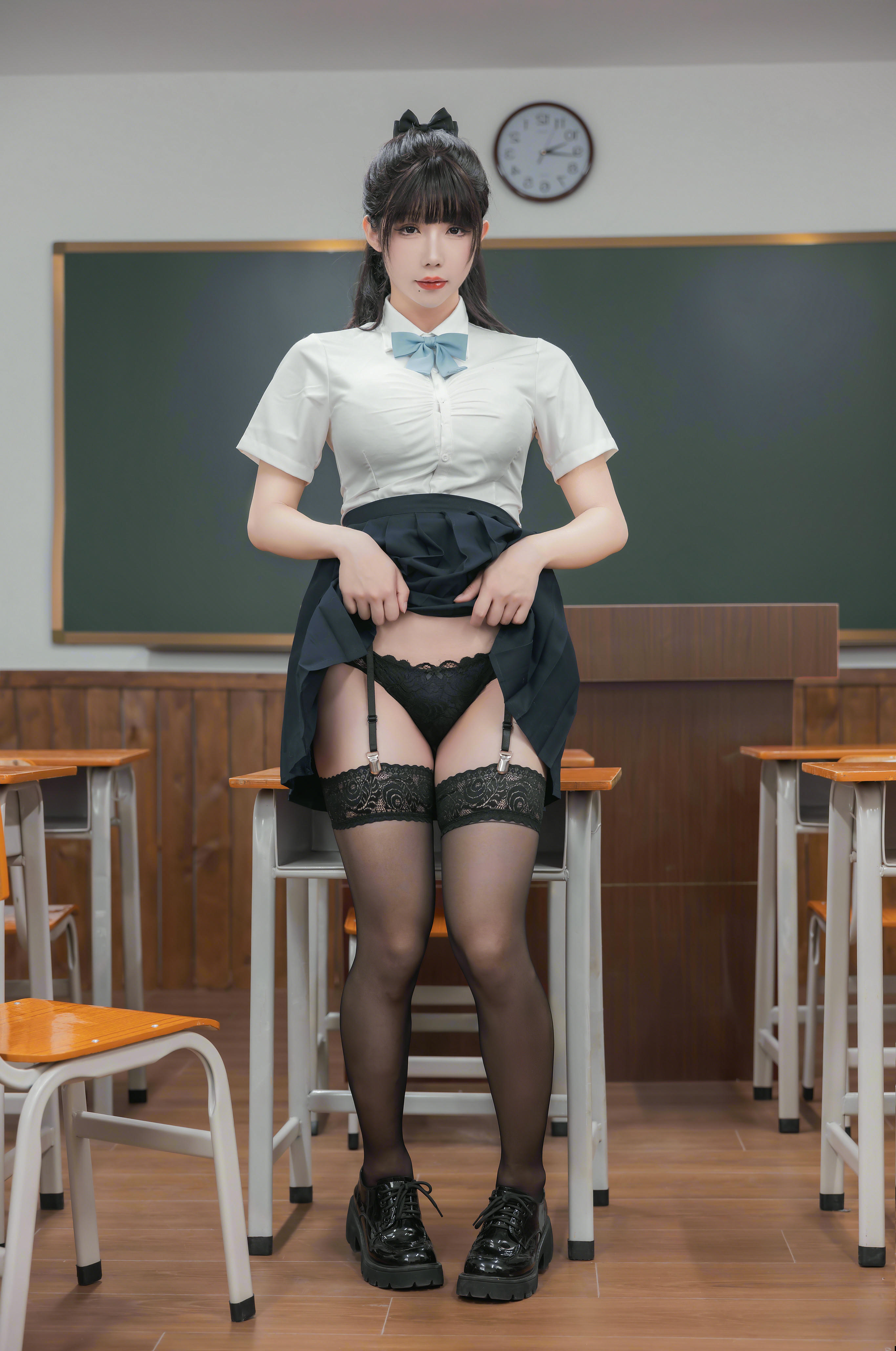 IzayoiRui NO.006 set 2 [27P 142.05 MB]_第1集