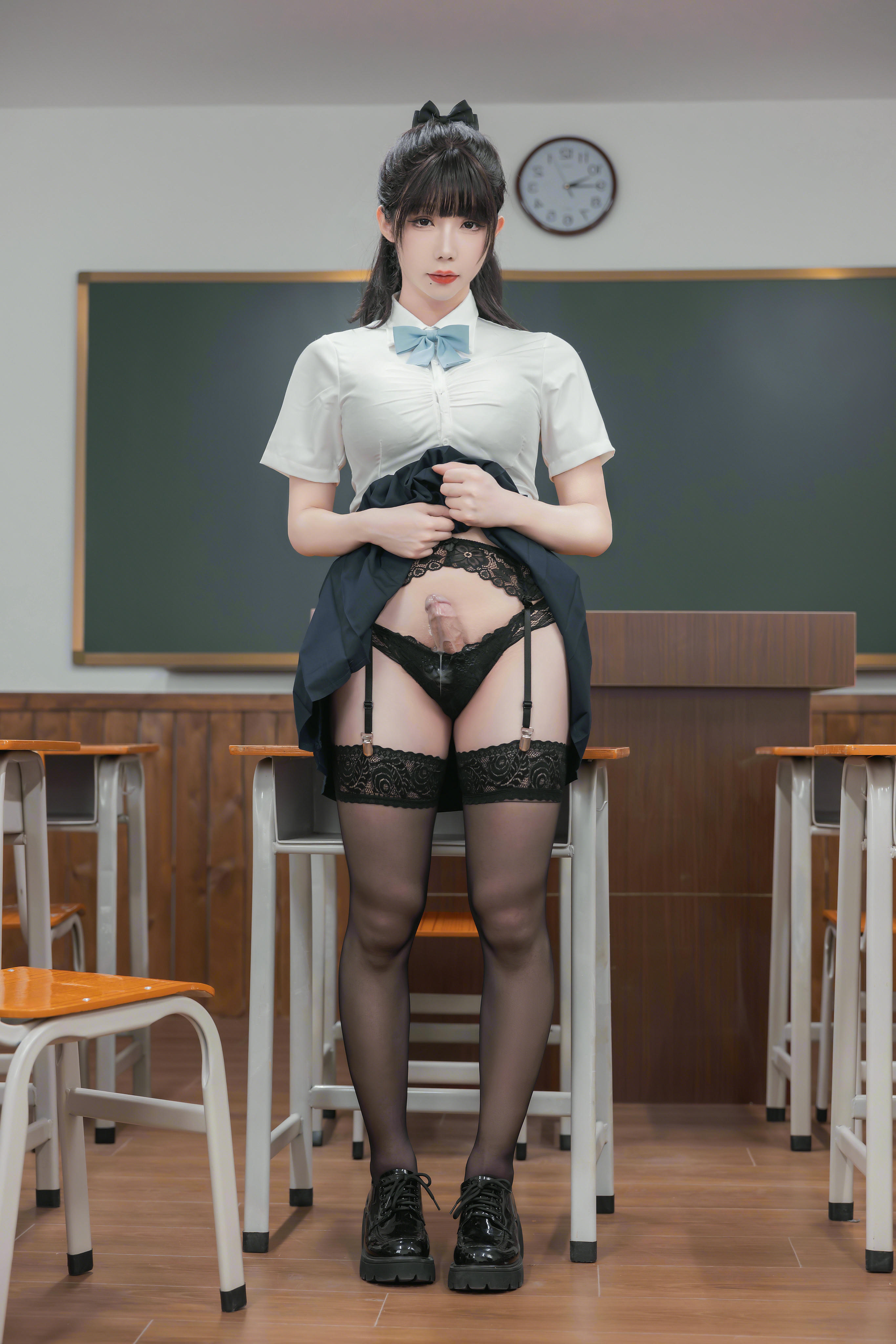 IzayoiRui NO.006 set 2 [27P 142.05 MB]_第1集