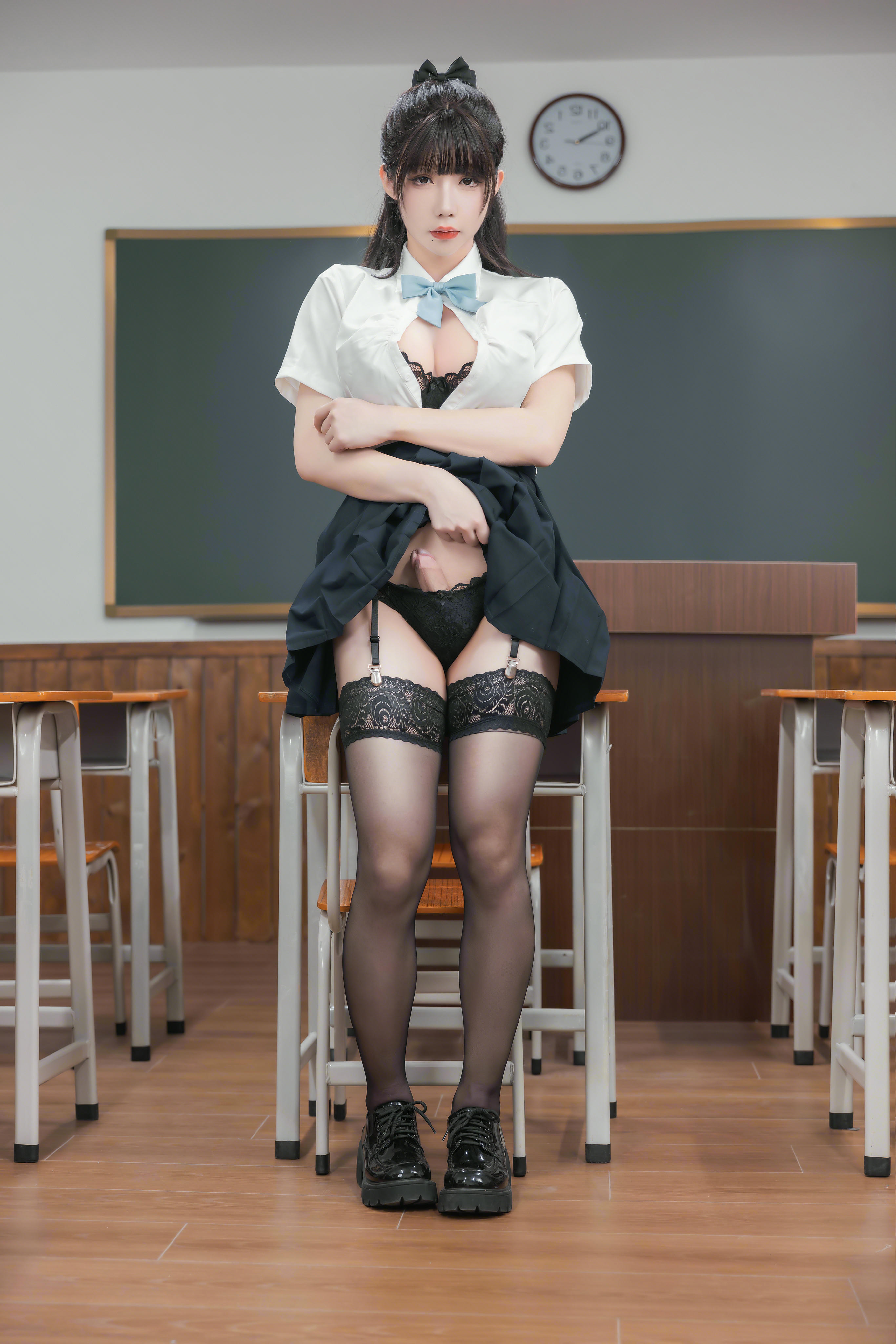 IzayoiRui NO.006 set 2 [27P 142.05 MB]_第1集