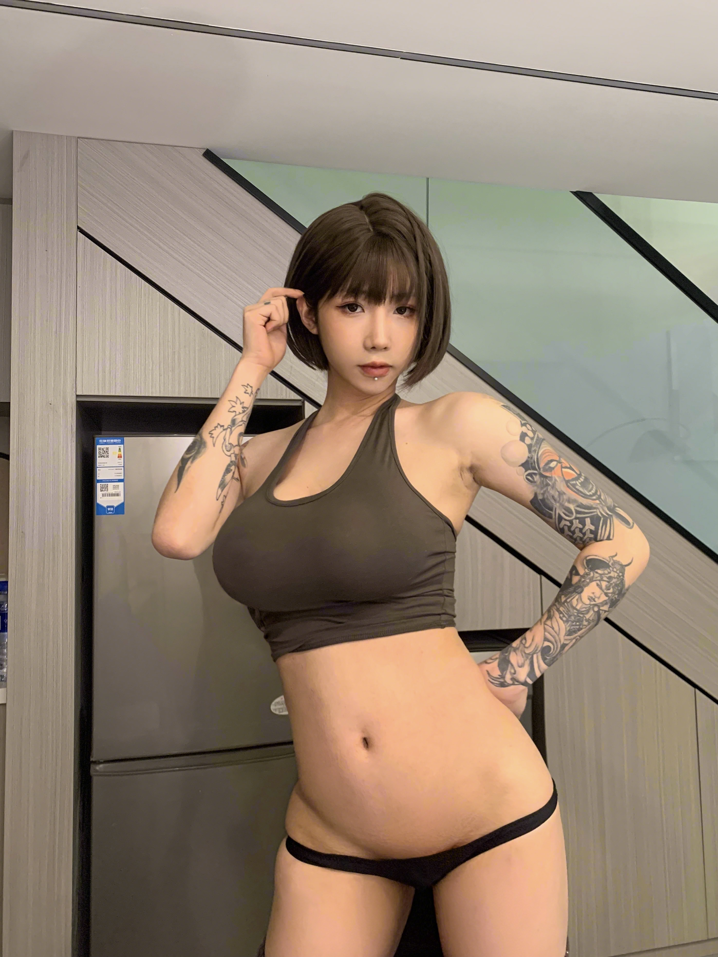 IzayoiRui NO.007 set 1 [13P 175.70 MB]_第1集