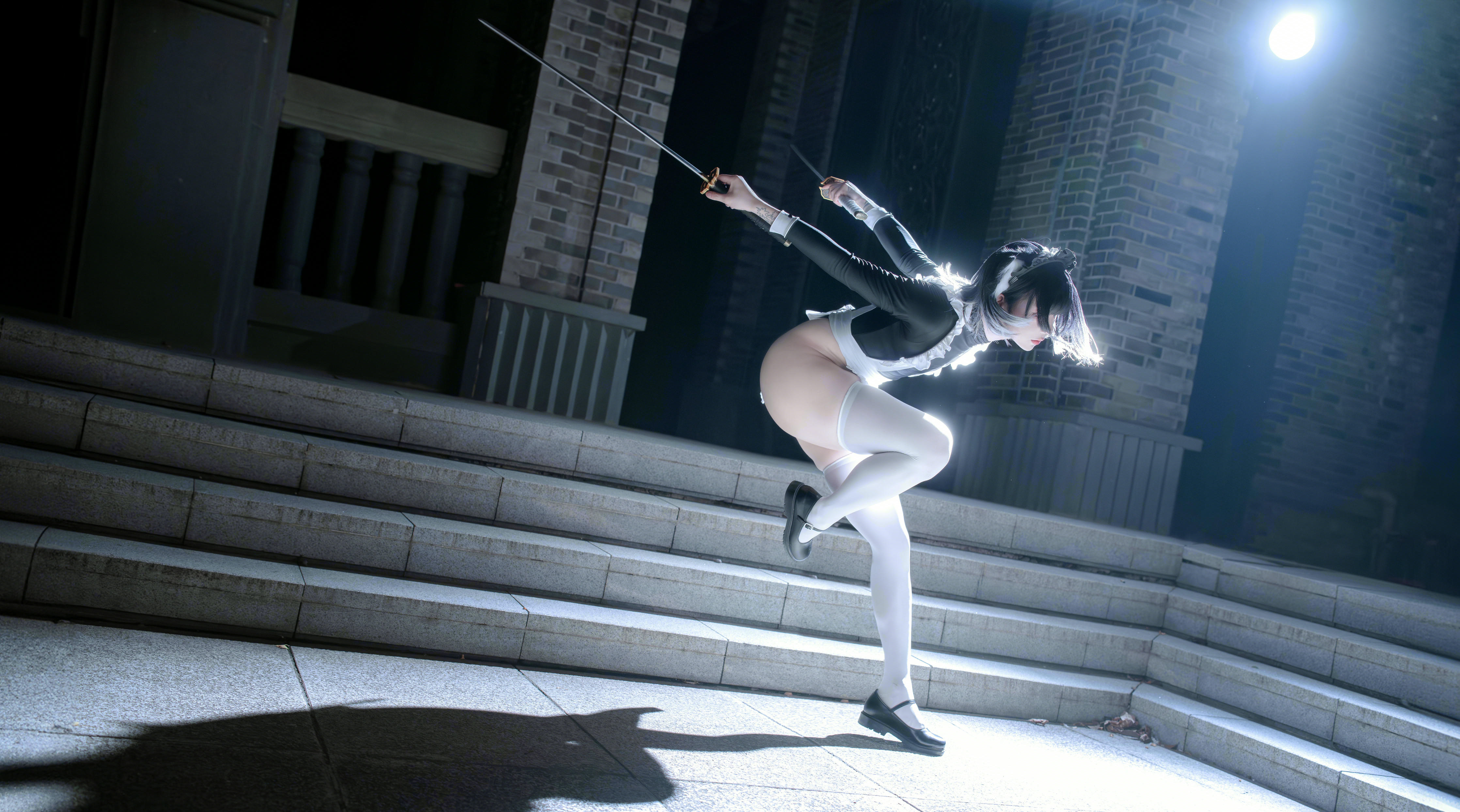 IzayoiRui NO.008 KittyMaid [24P 204.88 MB]_第1集