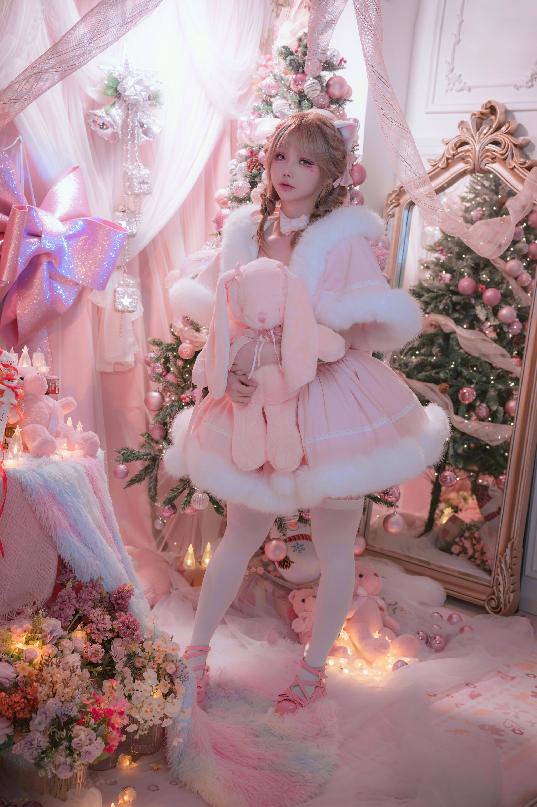 IzayoiRui NO.009 Xmas JPG4 [21P 192.54 MB]_第1集