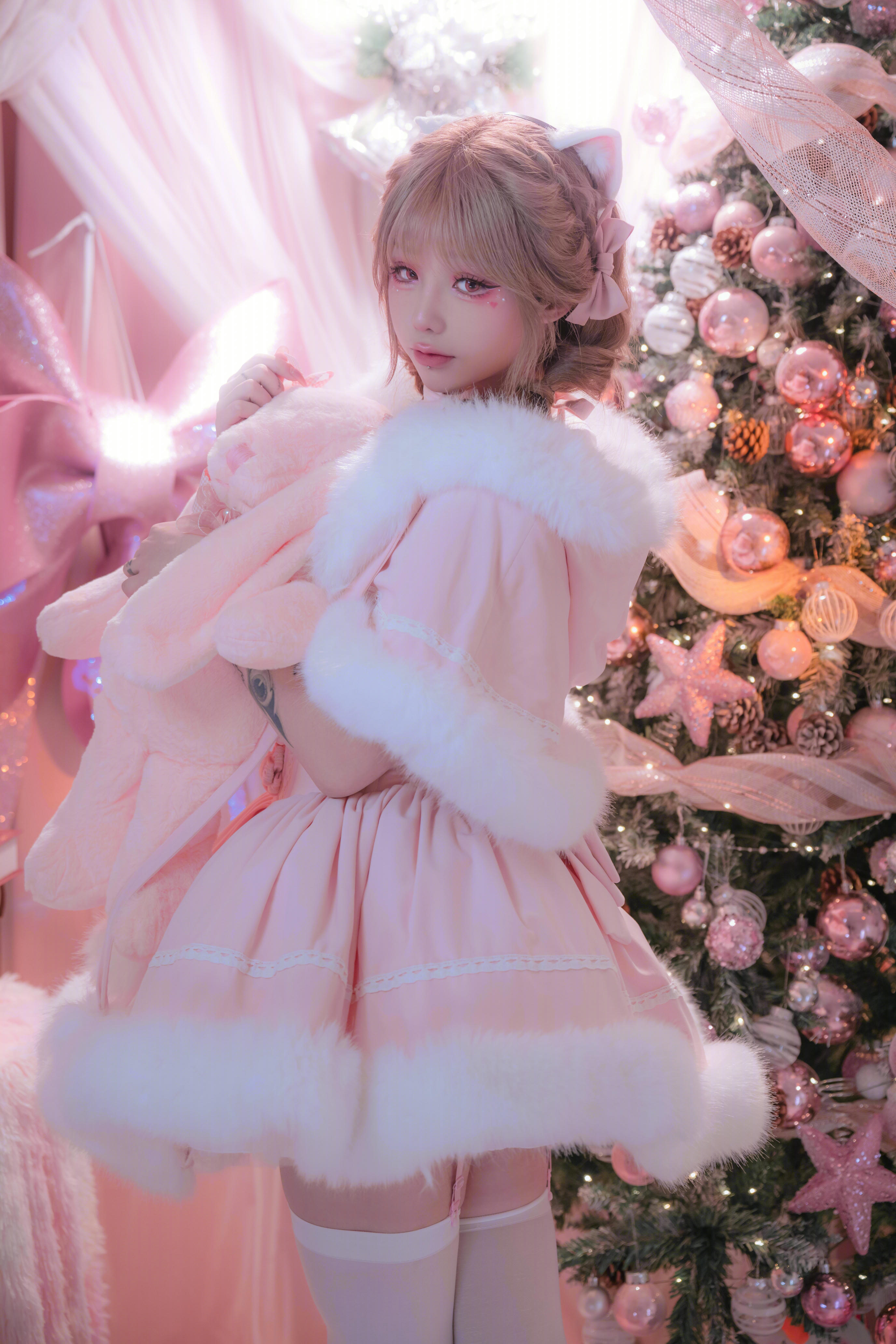 IzayoiRui NO.009 Xmas JPG4 [21P 192.54 MB]_第1集