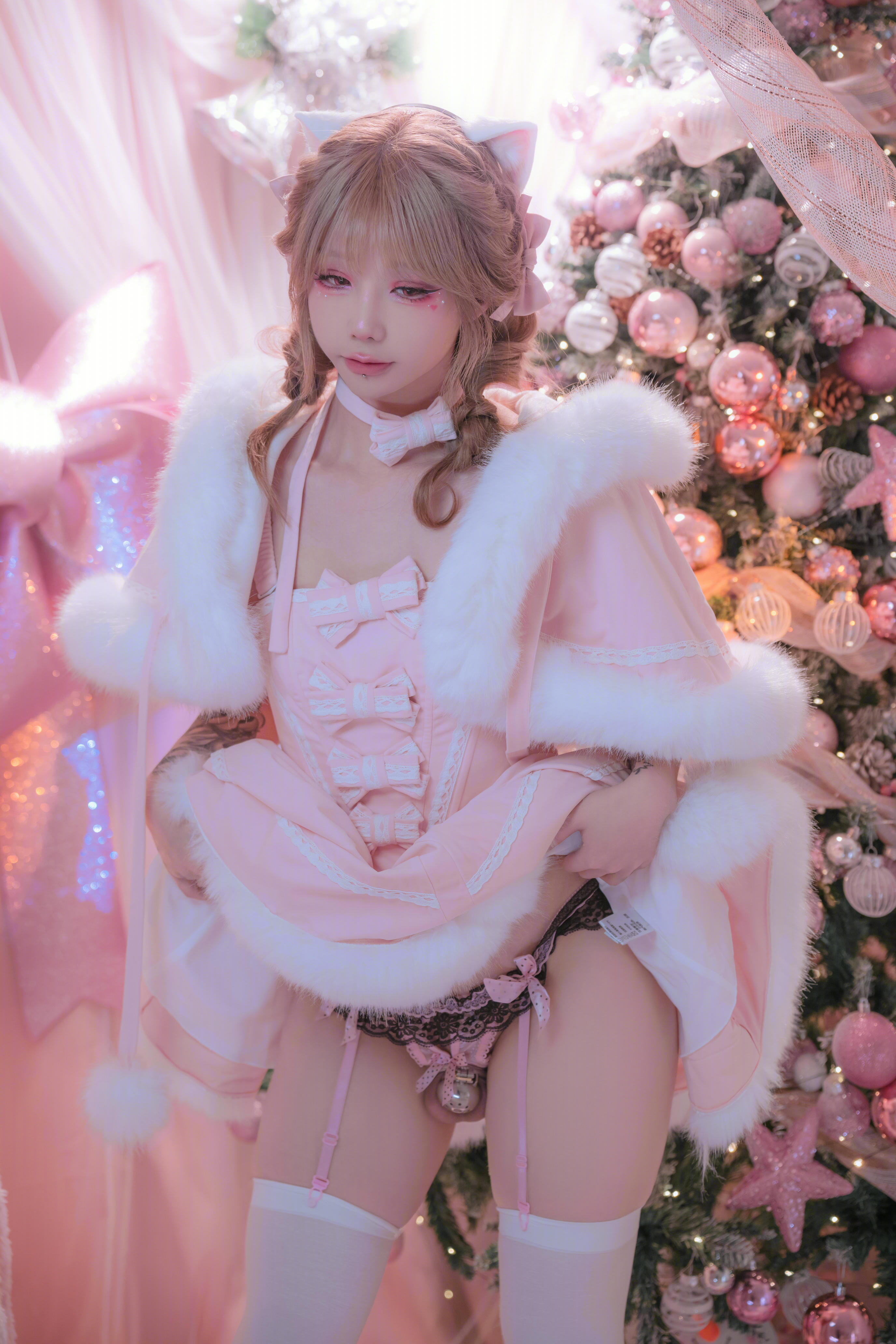 IzayoiRui NO.009 Xmas JPG4 [21P 192.54 MB]_第1集