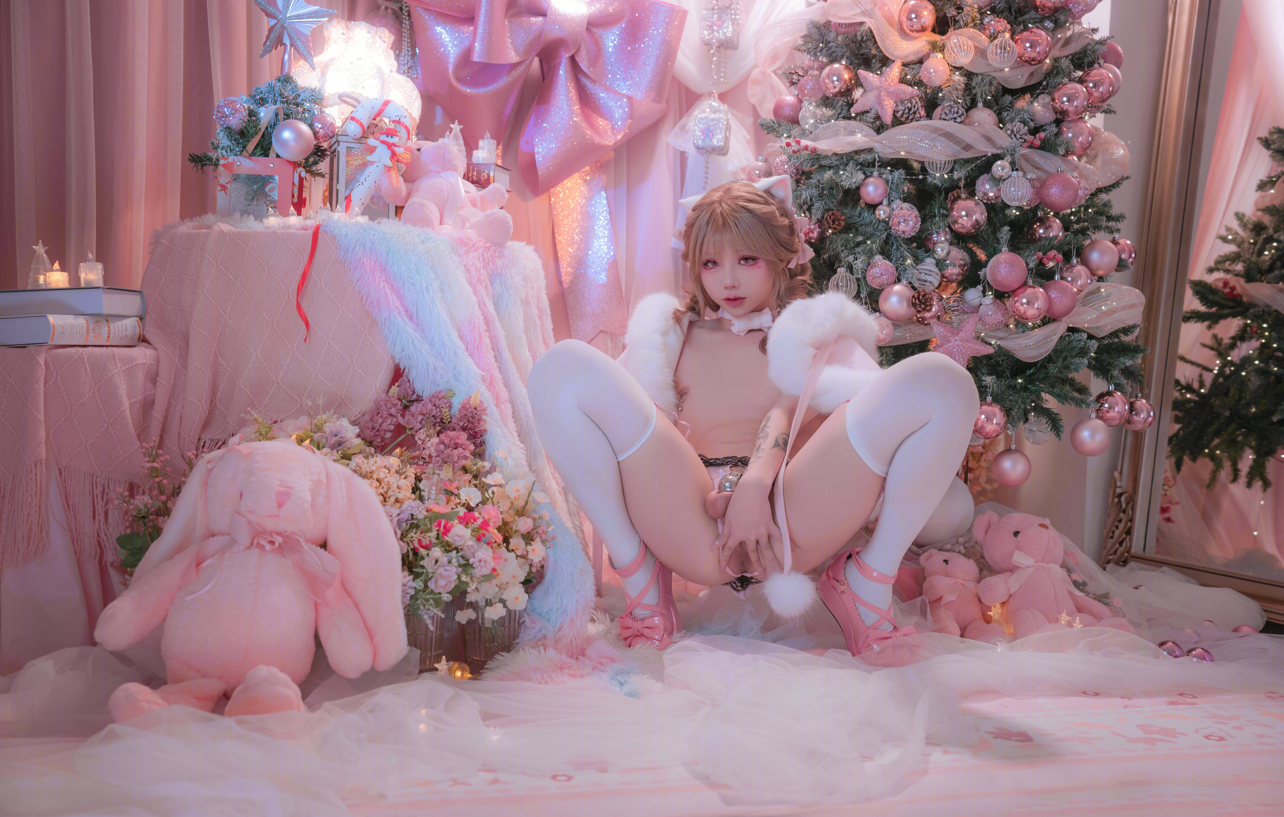 IzayoiRui NO.009 Xmas JPG4 [21P 192.54 MB]_第1集