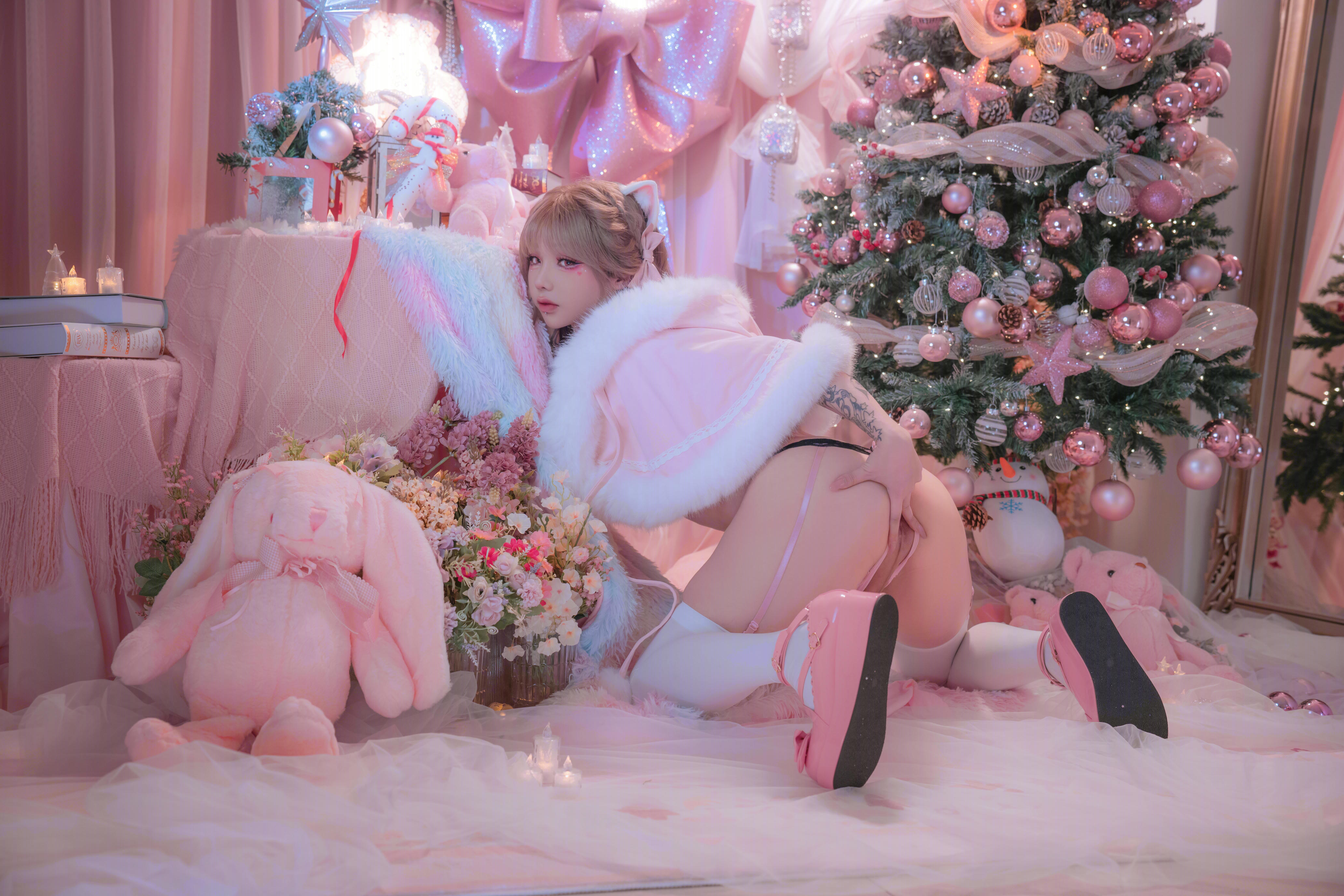 IzayoiRui NO.009 Xmas JPG4 [21P 192.54 MB]_第1集