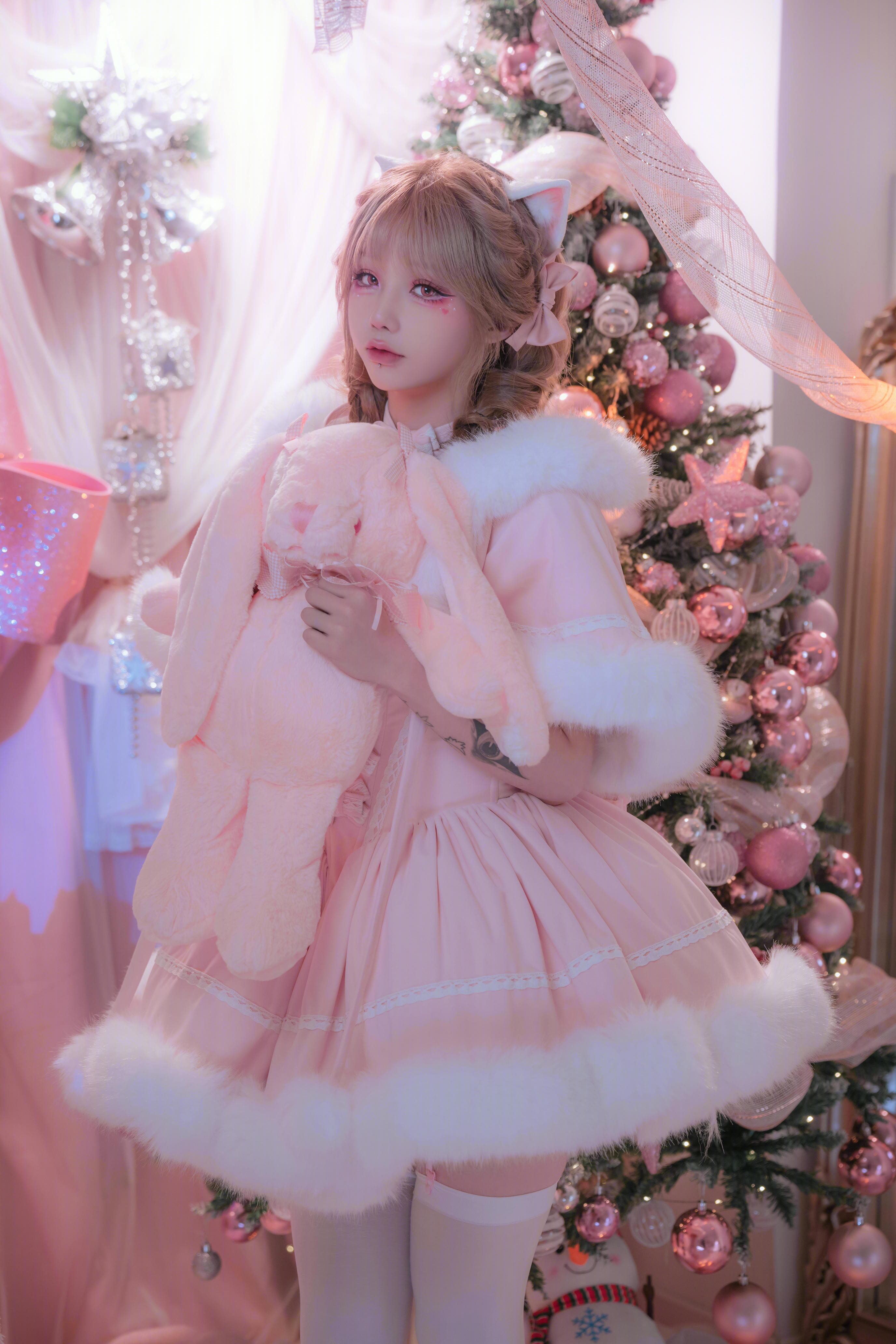 IzayoiRui NO.009 Xmas JPG4 [21P 192.54 MB]_第1集