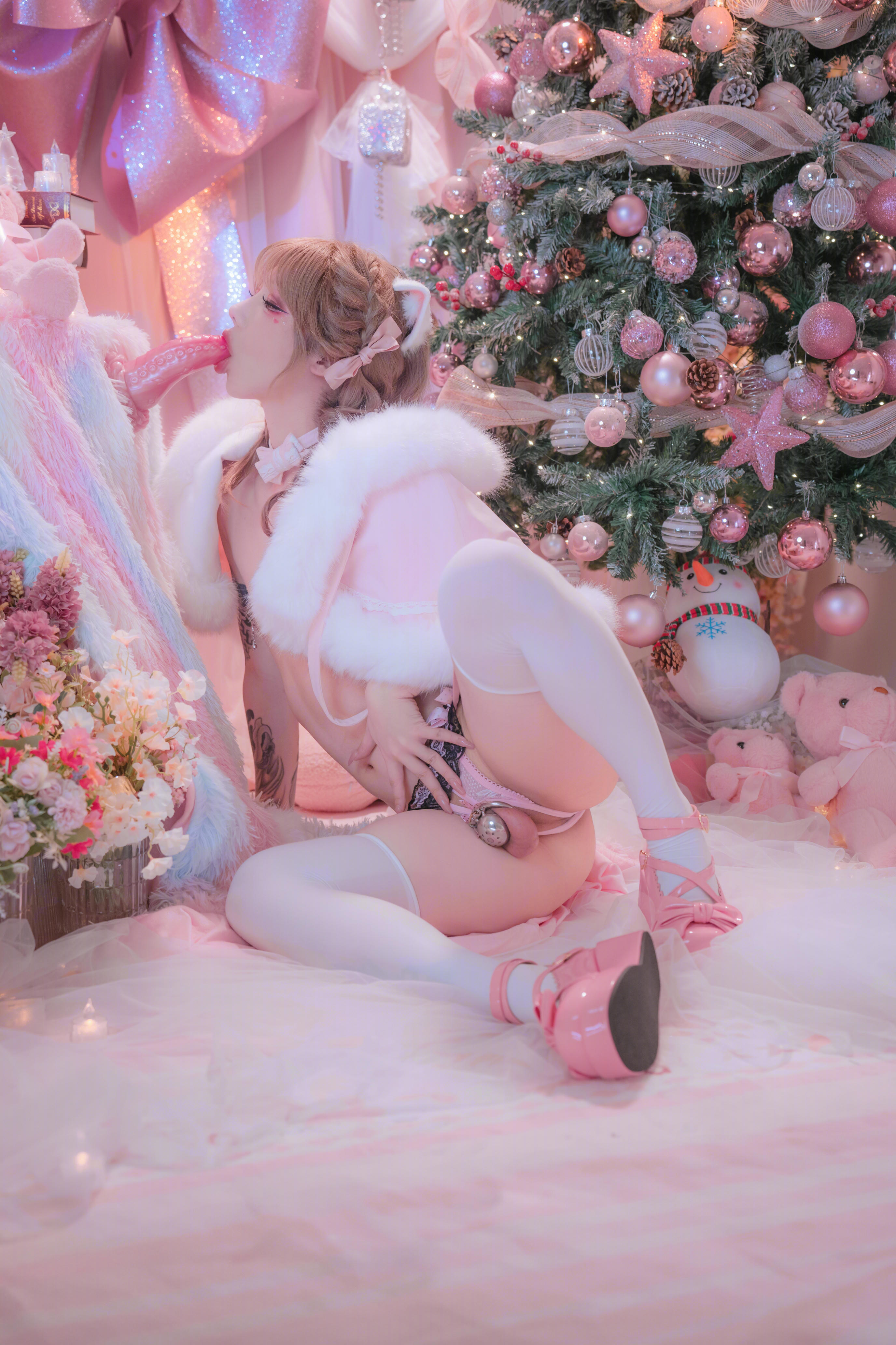 IzayoiRui NO.009 Xmas JPG4 [21P 192.54 MB]_第1集