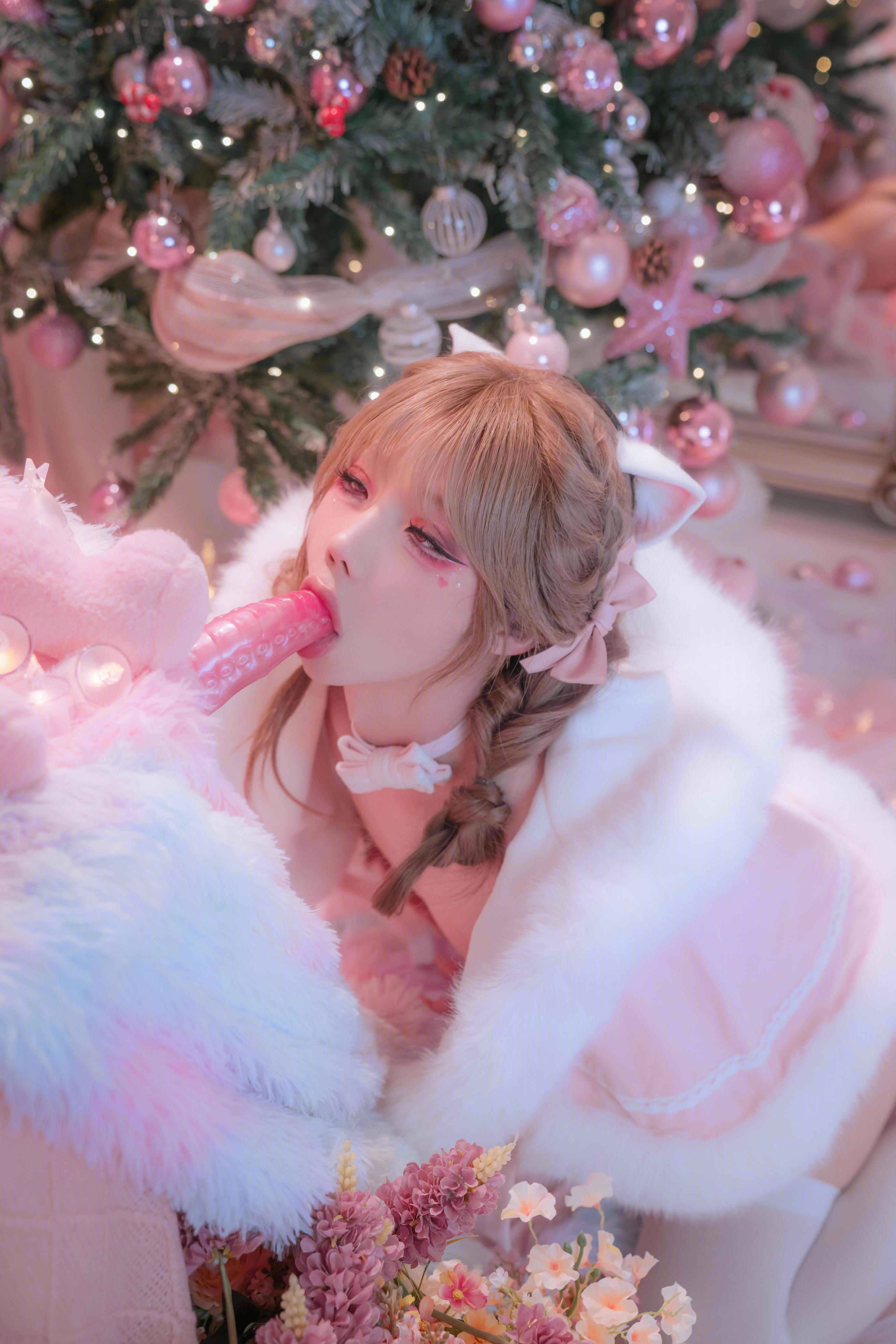 IzayoiRui NO.009 Xmas JPG4 [21P 192.54 MB]_第2集