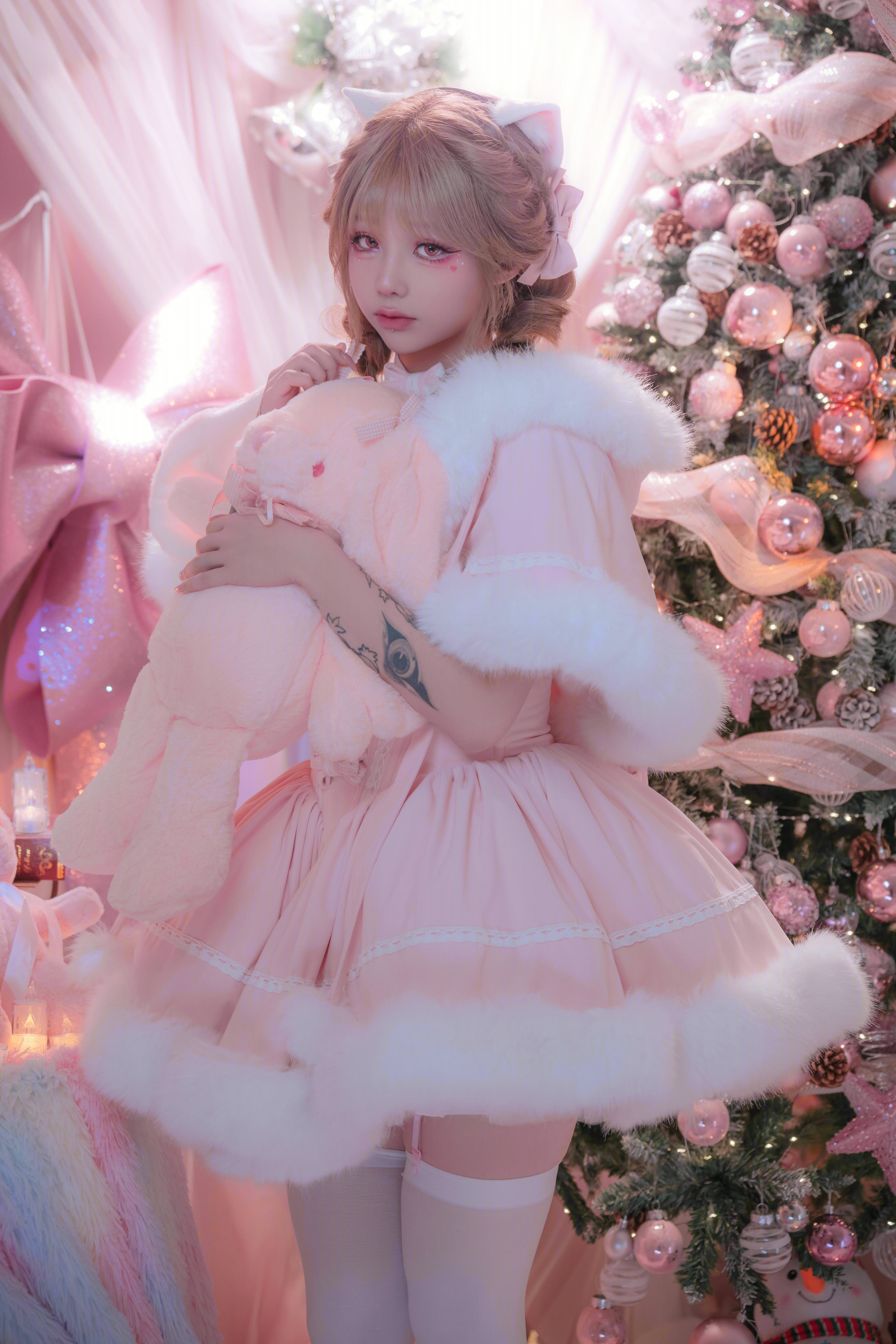 IzayoiRui NO.009 Xmas JPG4 [21P 192.54 MB]_第1集