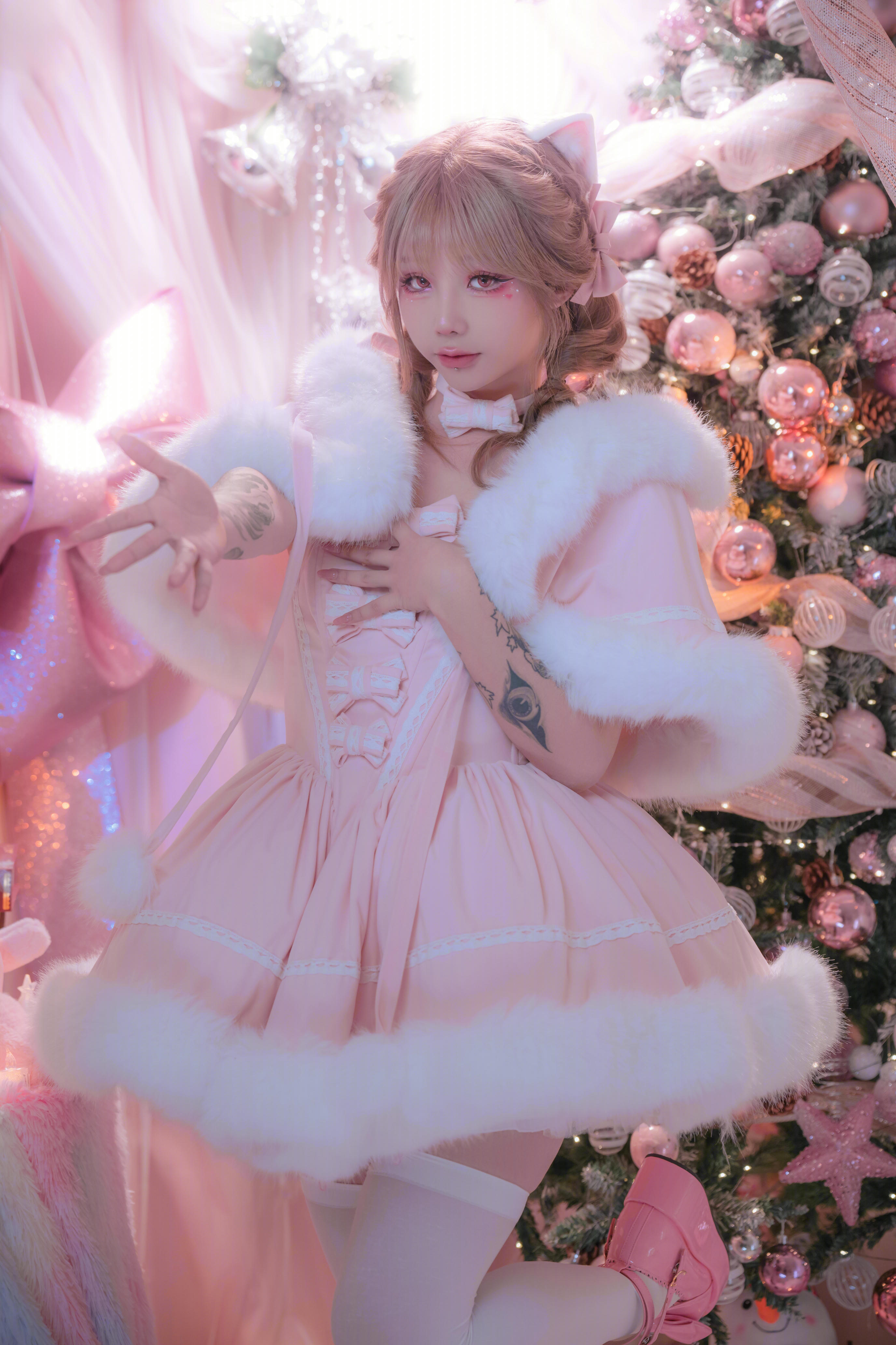 IzayoiRui NO.009 Xmas JPG4 [21P 192.54 MB]_第1集