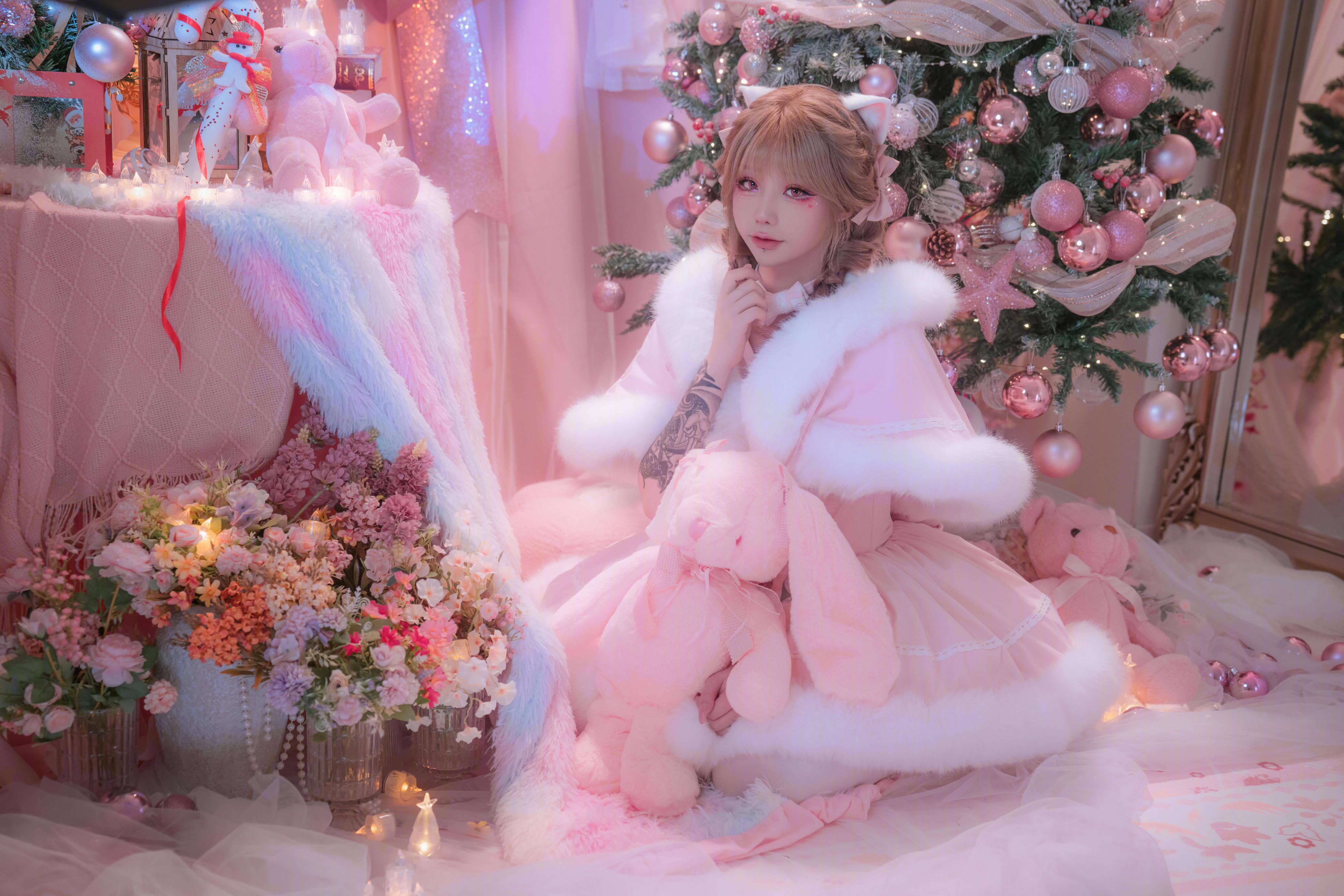 IzayoiRui NO.009 Xmas JPG4 [21P 192.54 MB]_第1集