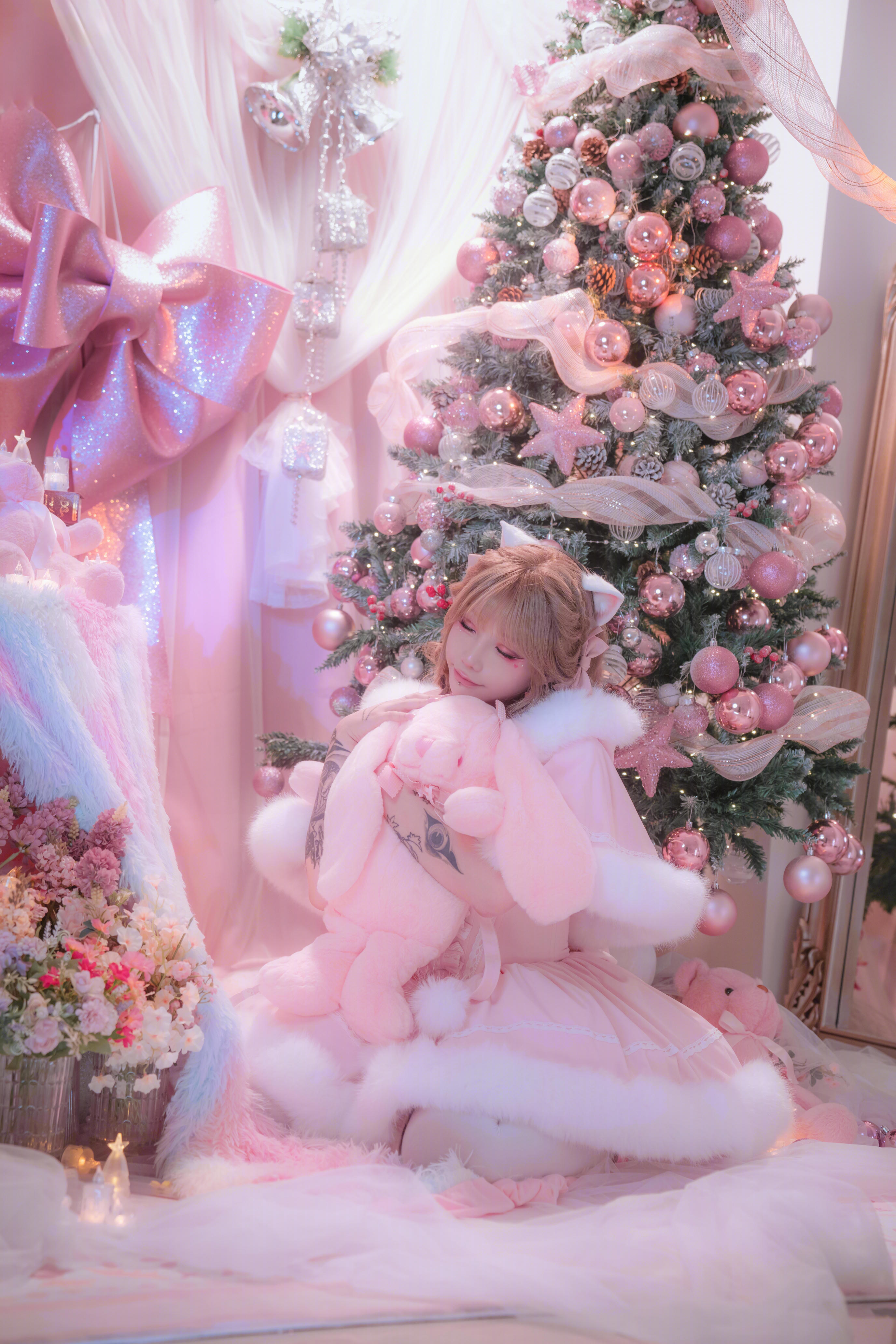 IzayoiRui NO.009 Xmas JPG4 [21P 192.54 MB]_第1集