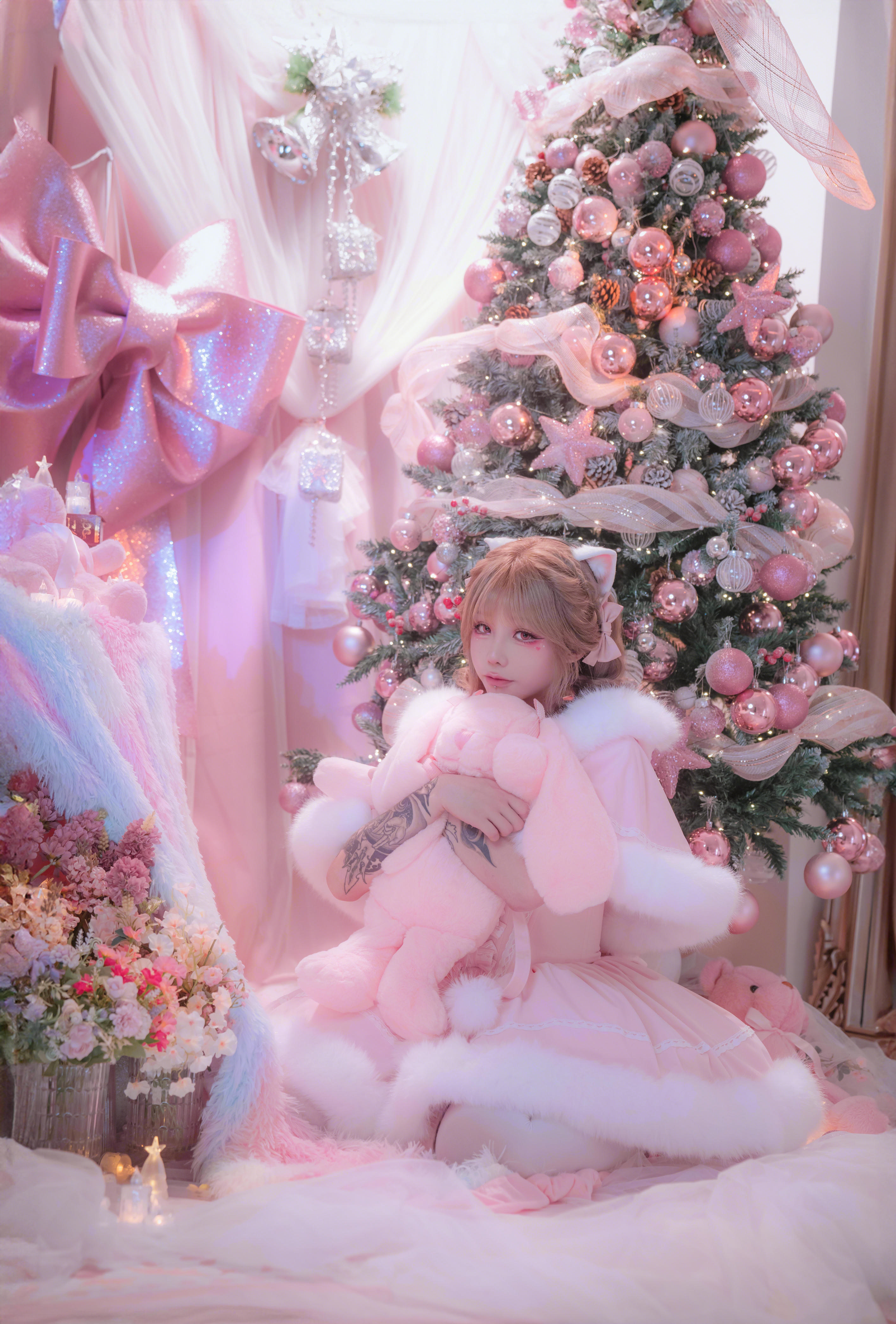 IzayoiRui NO.009 Xmas JPG4 [21P 192.54 MB]_第1集