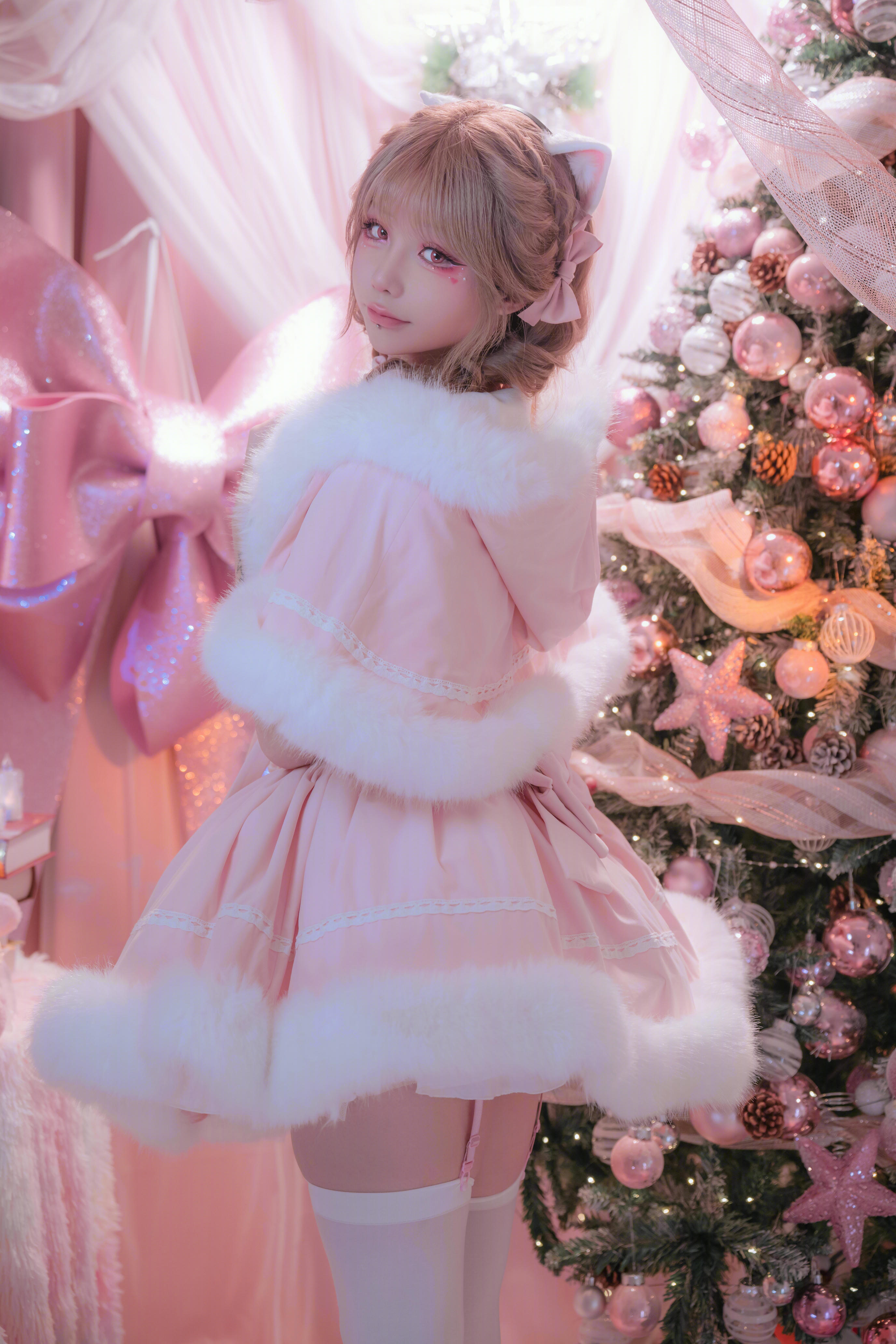 IzayoiRui NO.009 Xmas JPG4 [21P 192.54 MB]_第1集