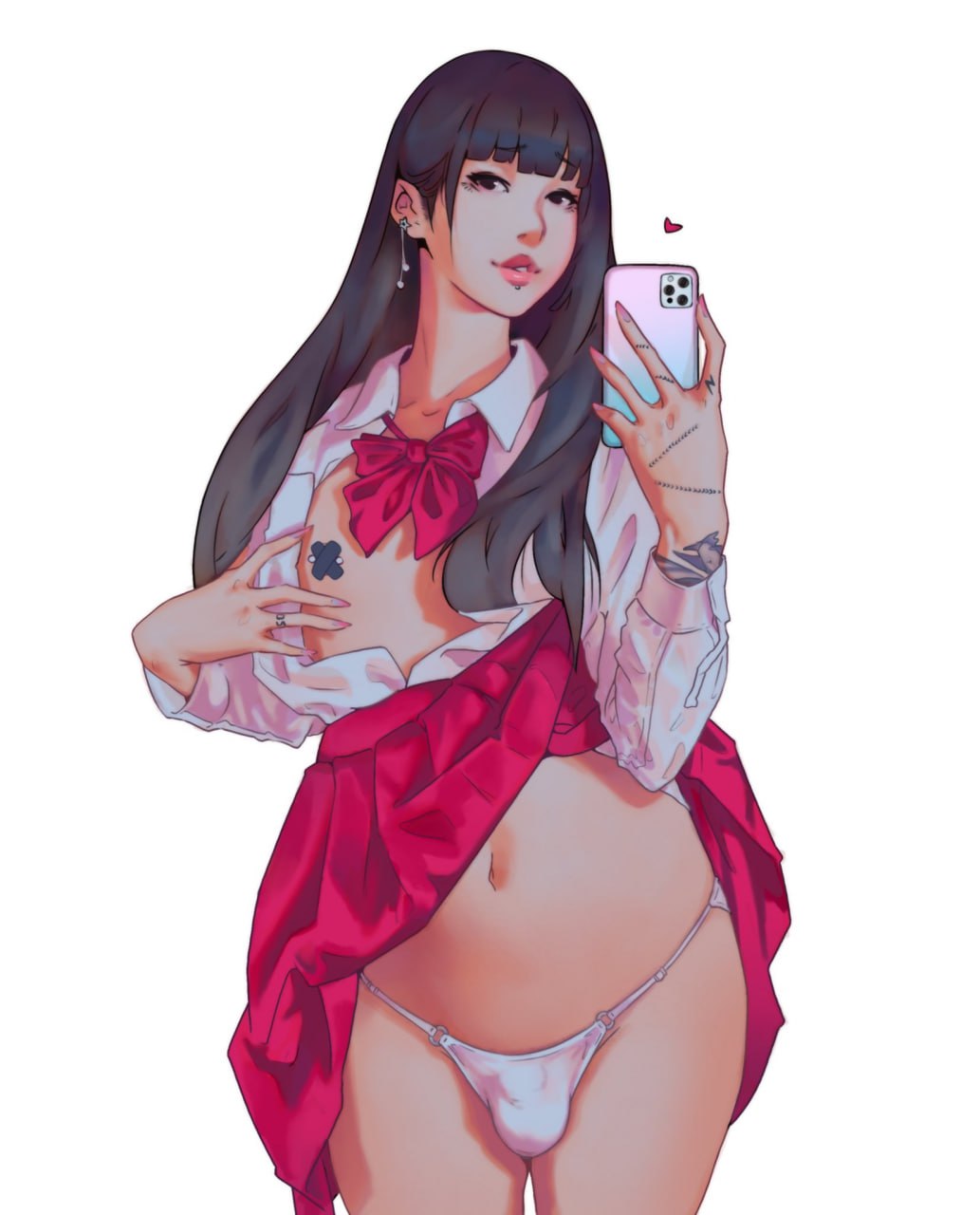 IzayoiRui NO.010 ChatExport_2023 12 20 [2025P 321.92 MB]_第79集