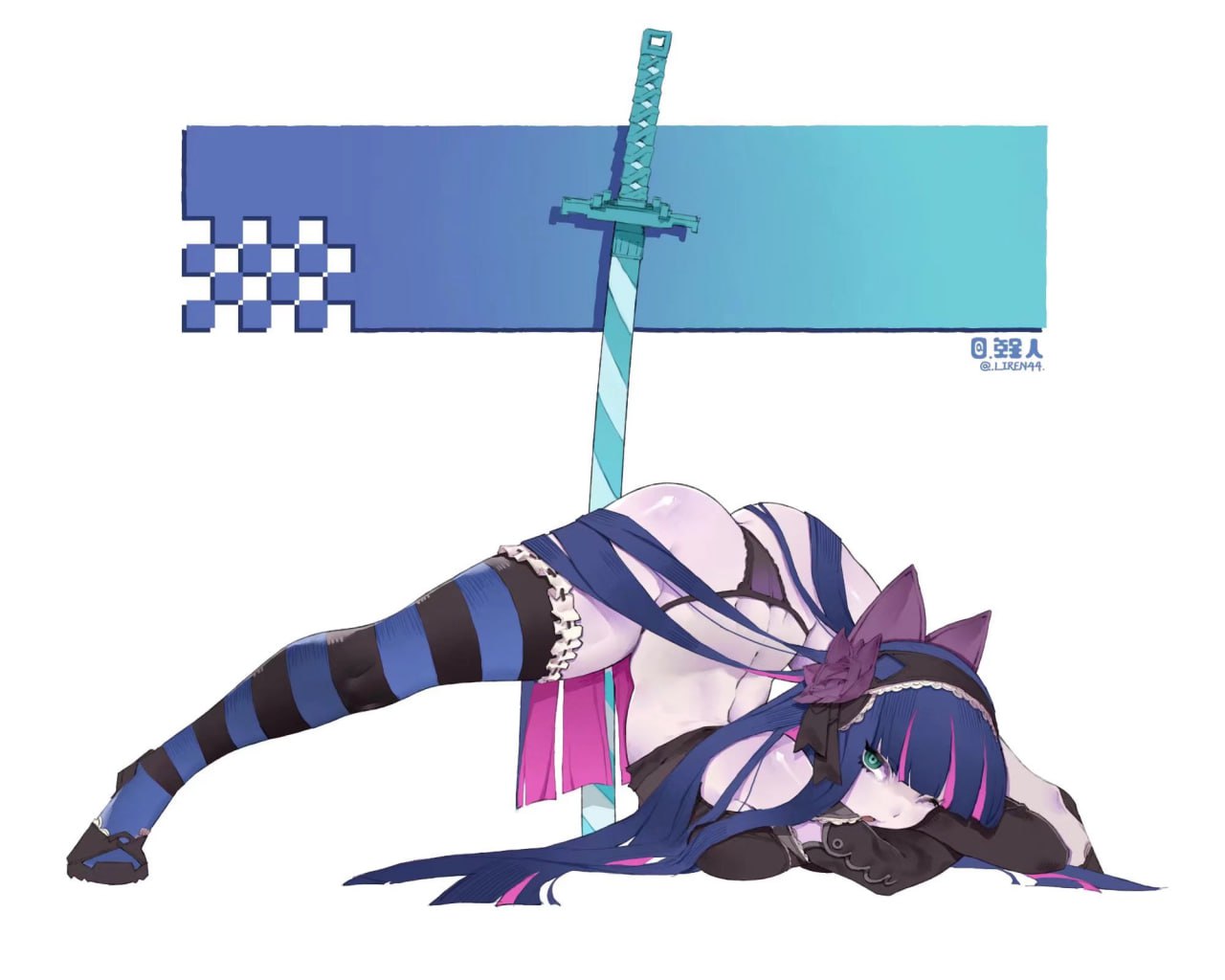 IzayoiRui NO.010 ChatExport_2023 12 20 [2025P 321.92 MB]_第90集